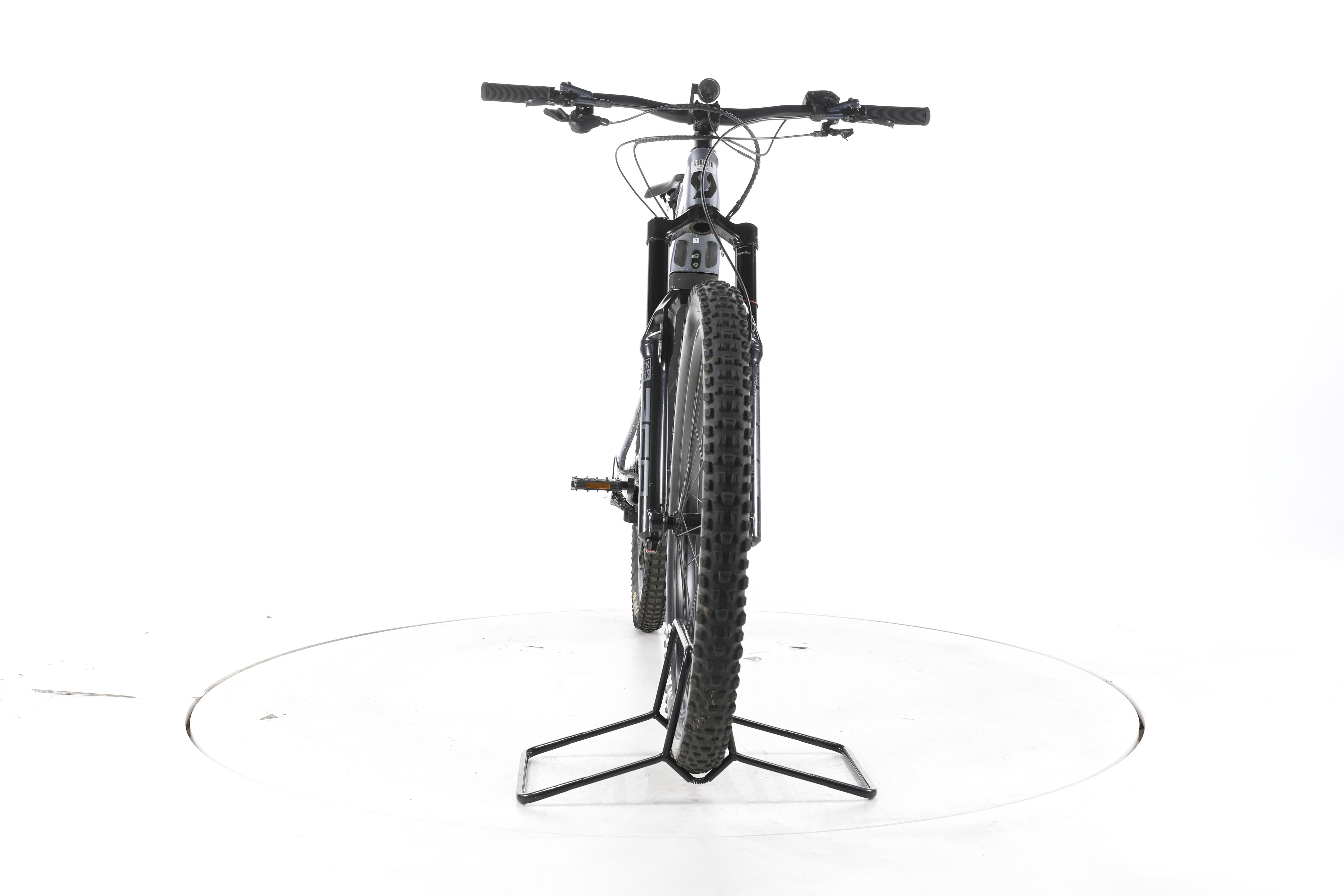 Scott Ransom eRide 920 E-Bike Fully - Image 4