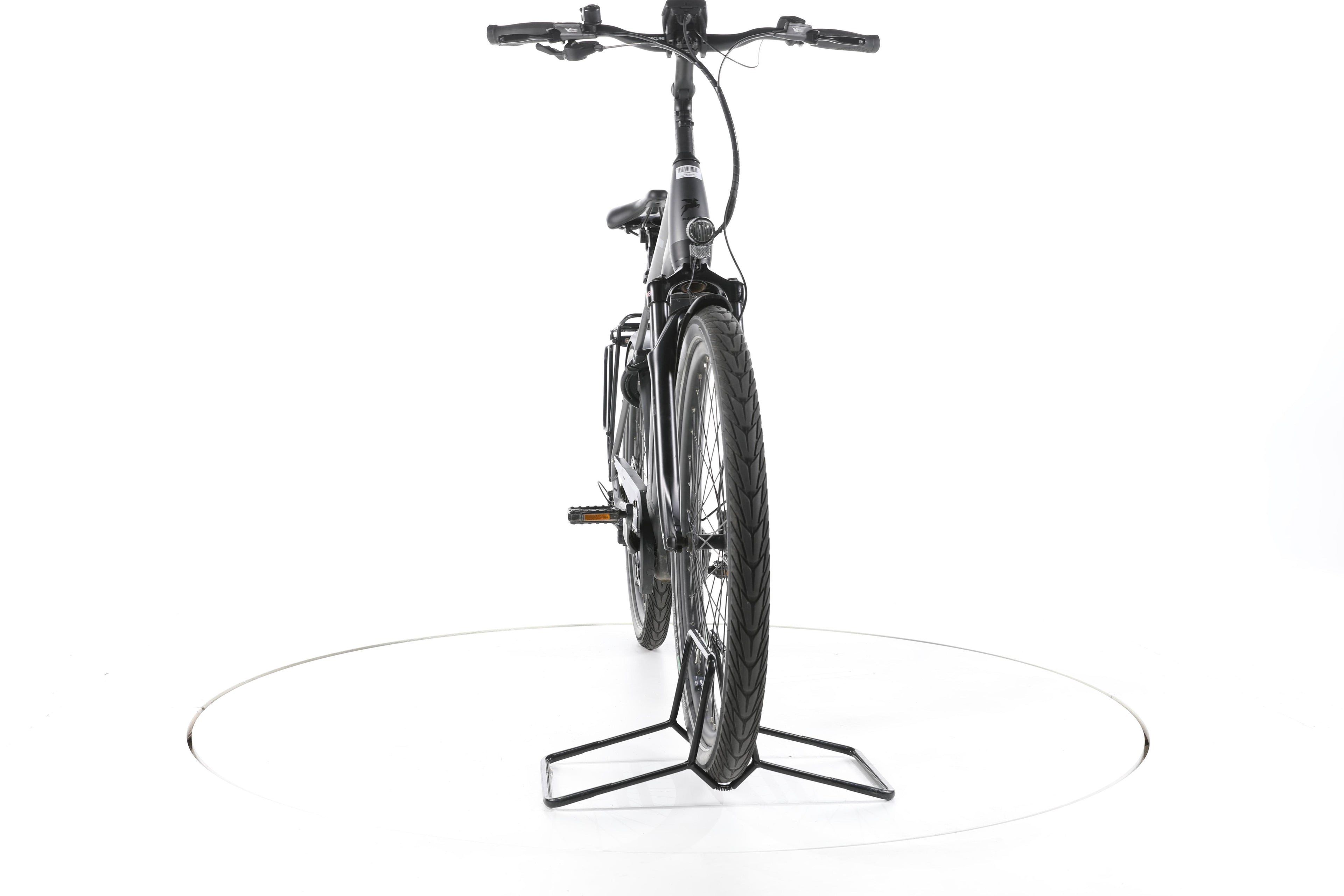 Pegasus Strong EVO 10 Trekking E-Bike - Image 4