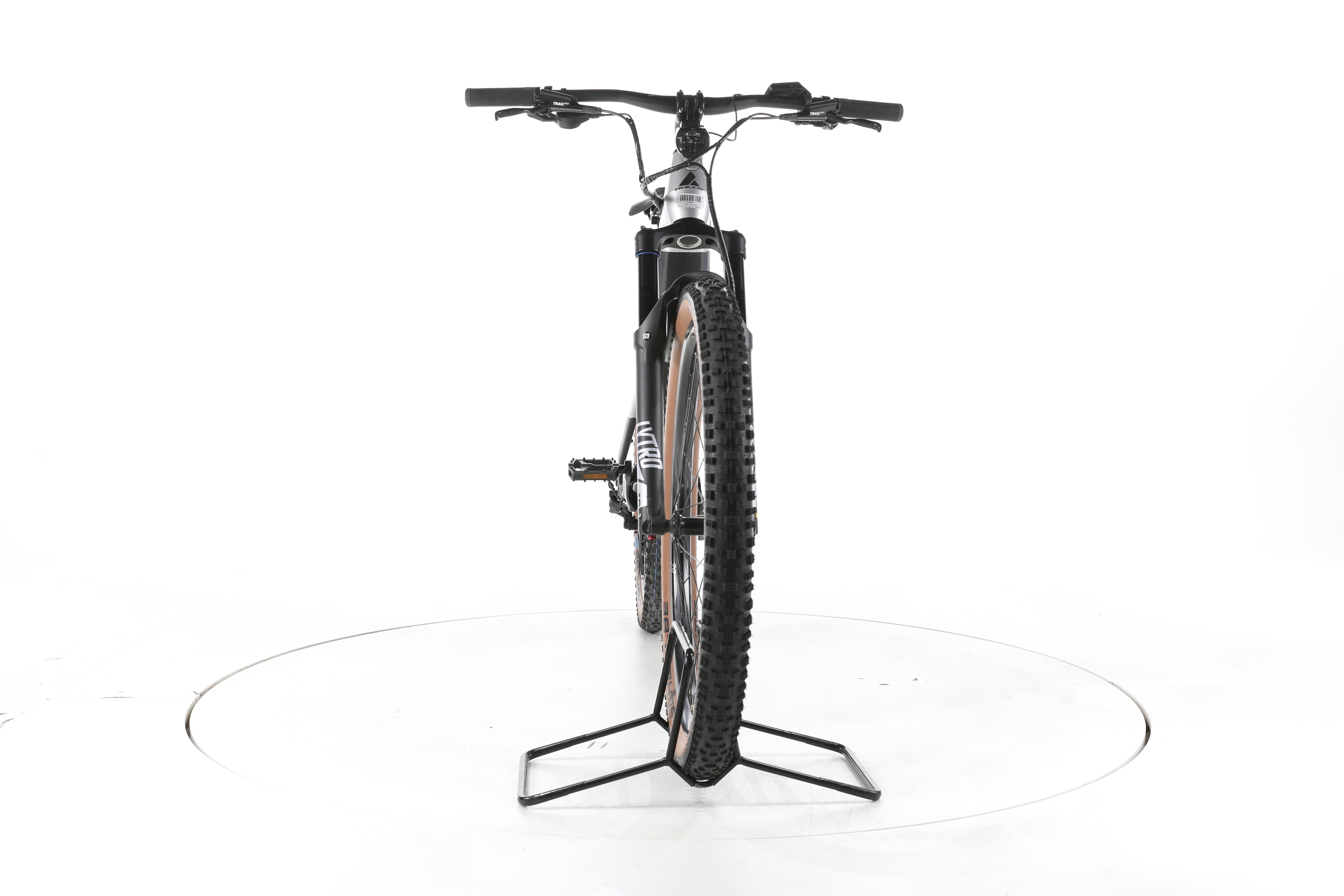 Bulls Copperhead EVO AM 2 ABS Fully E-Bike 2024 - Image 4
