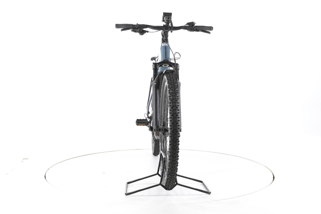 Focus PLANET² 6.9 Trekking E-Bike 2023 - Image 4