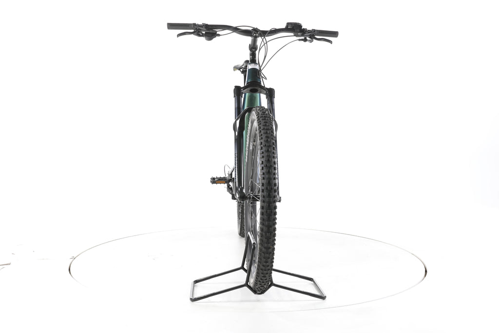 Kellys Theos R30 Fully E-Bike - Image 4