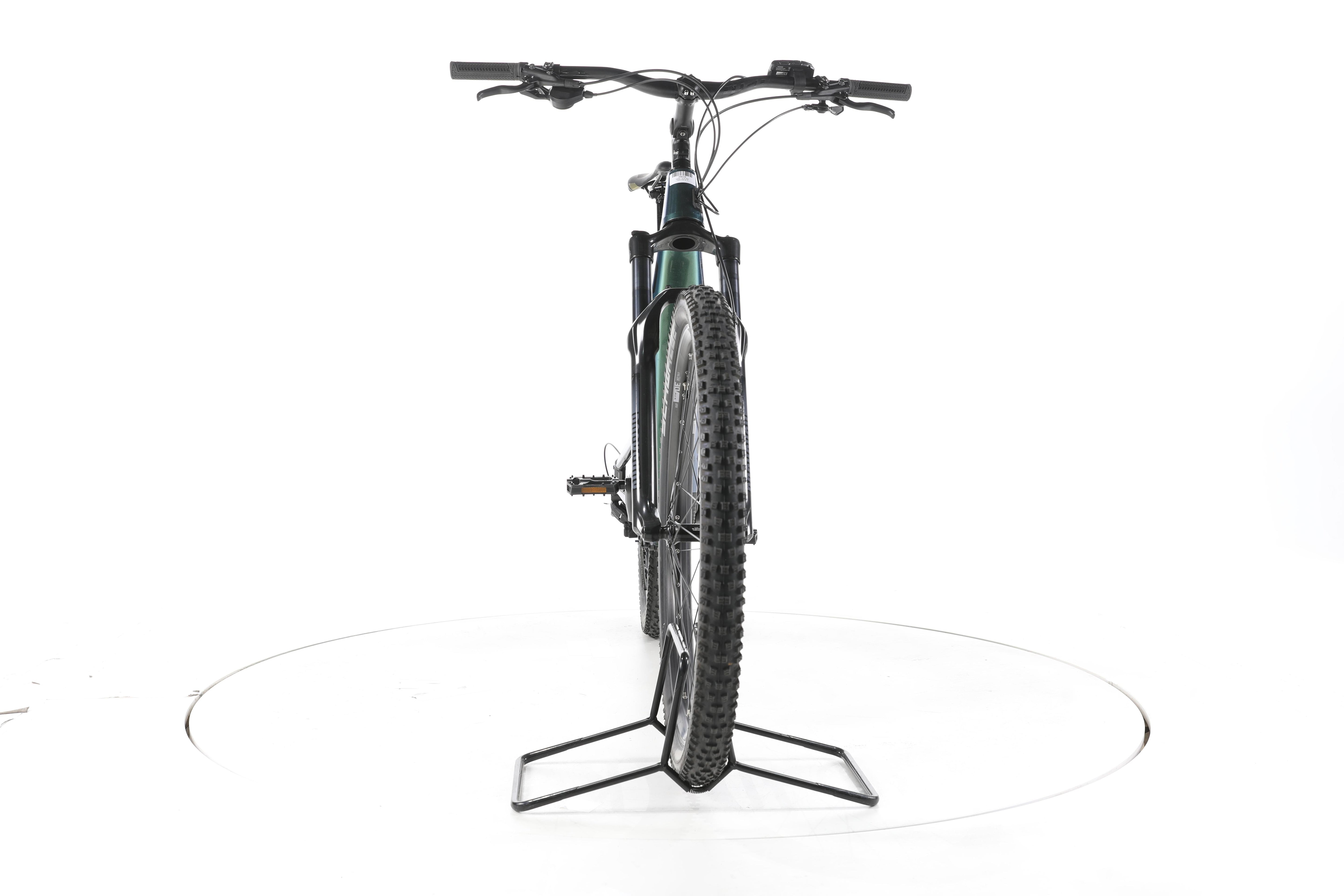 Kellys Theos R30 Fully E-Bike - Image 4
