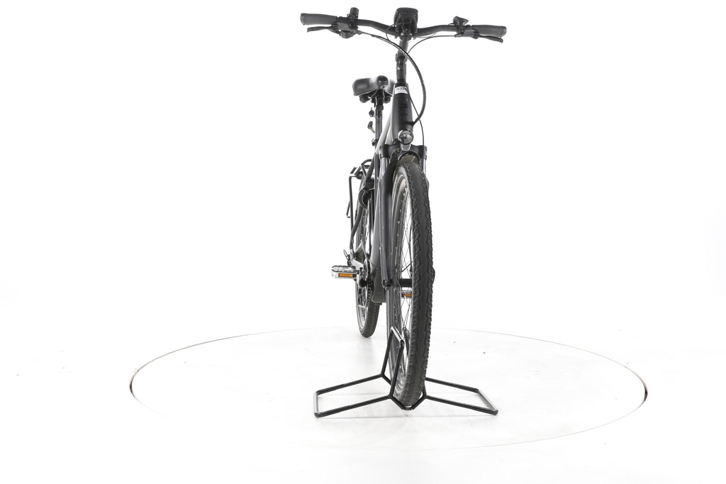 Pegasus Solero Evo 9 Trekking E-Bike - Image 4