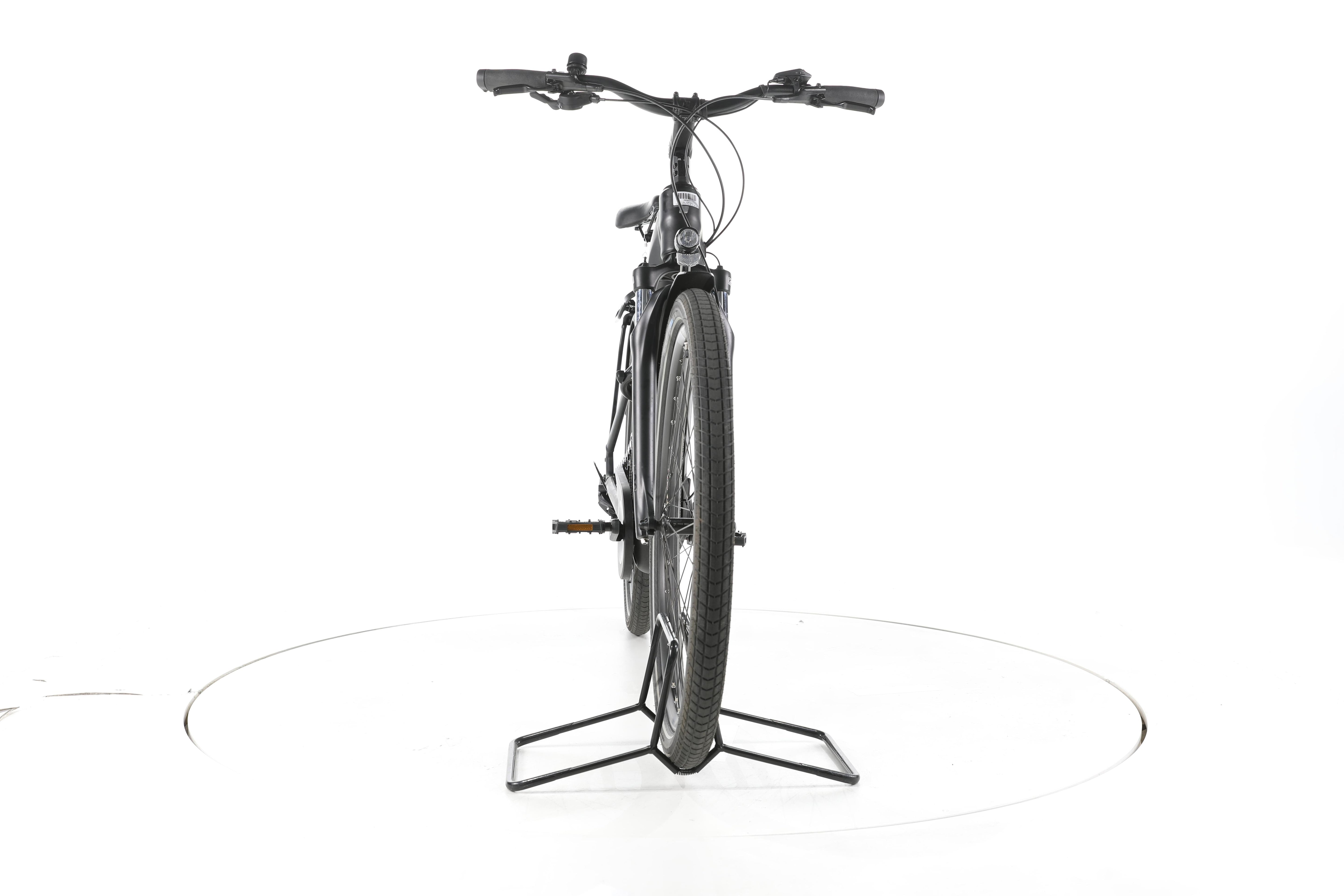 Cube Touring Hybrid Pro Trekking E-Bike - Image 4
