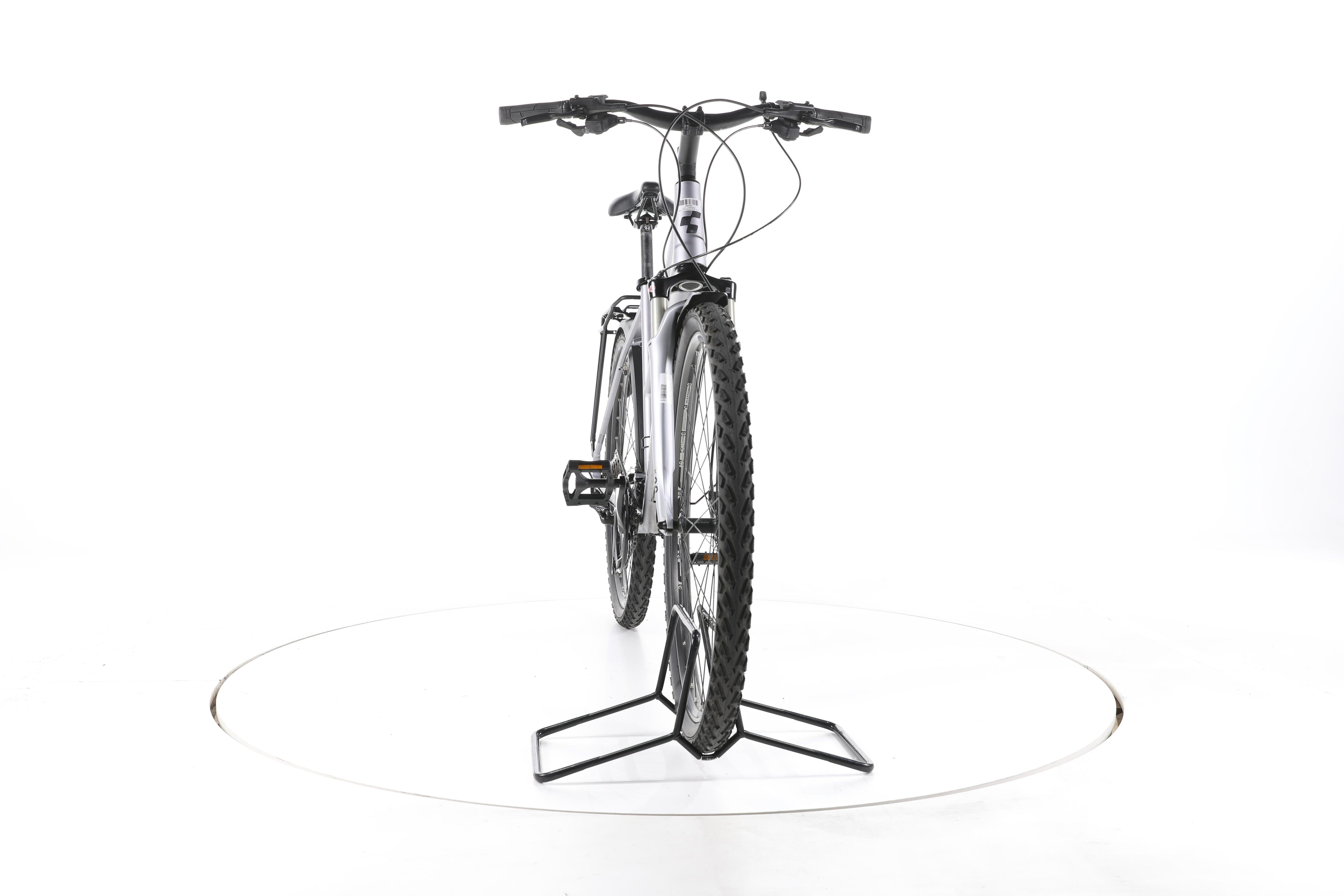 Cube Nature EXC Allroad Fahrrad City & Trekking - Image 4
