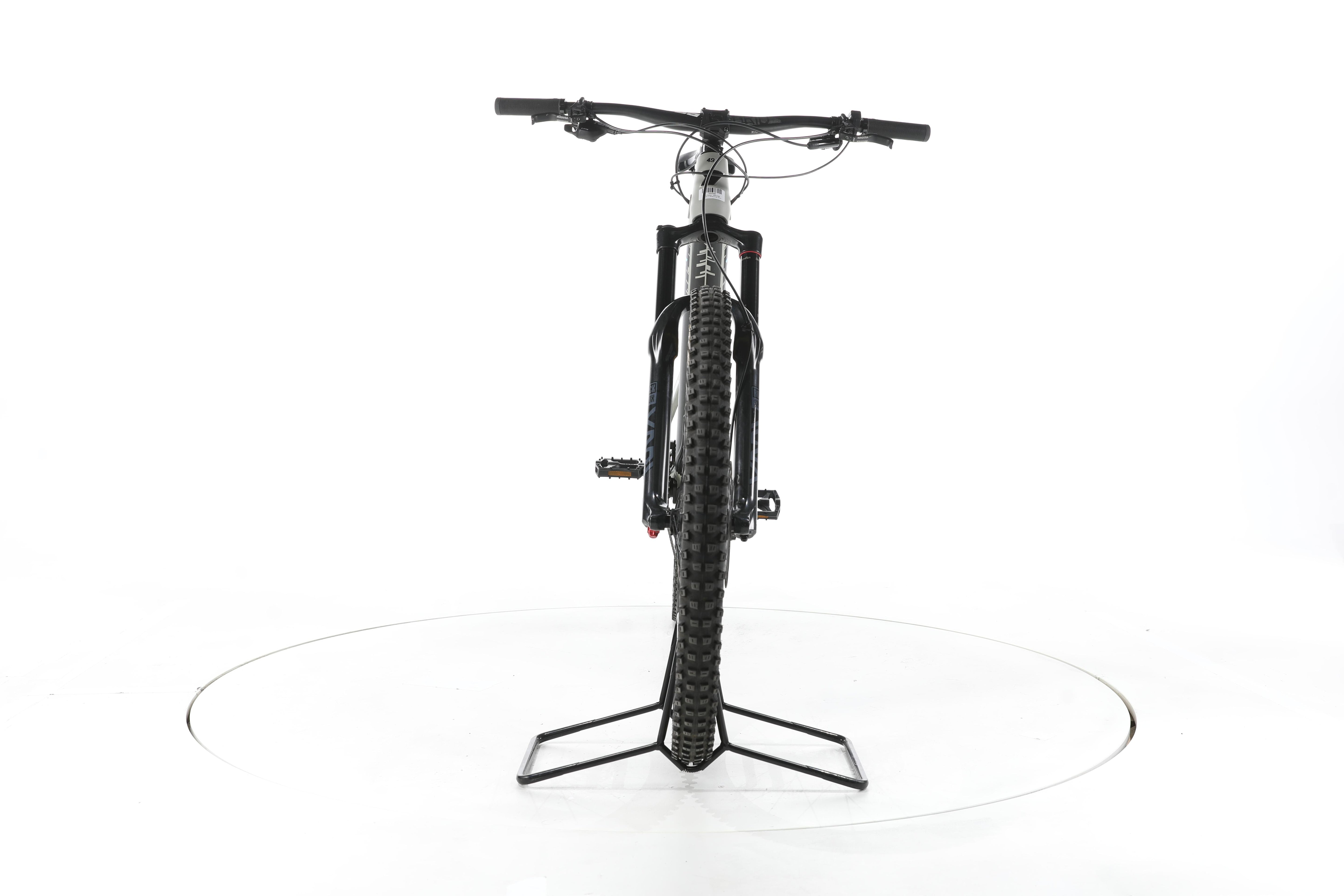 Nox Cycles HELIUM ENDURO 7.1 E-Bike Fully Carbon - Image 4