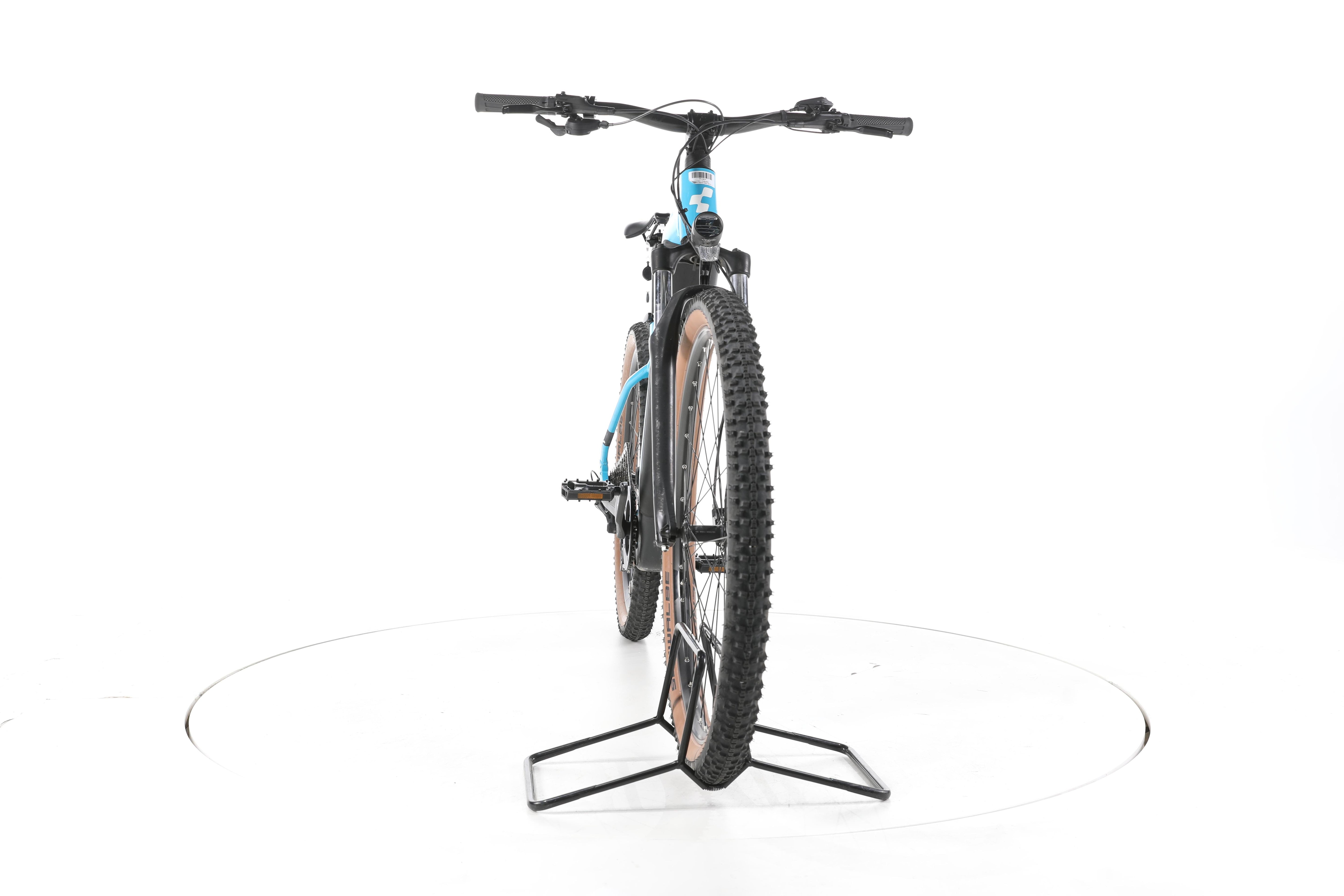 Cube Reaction Hybrid ONE E-Bike - Image 4
