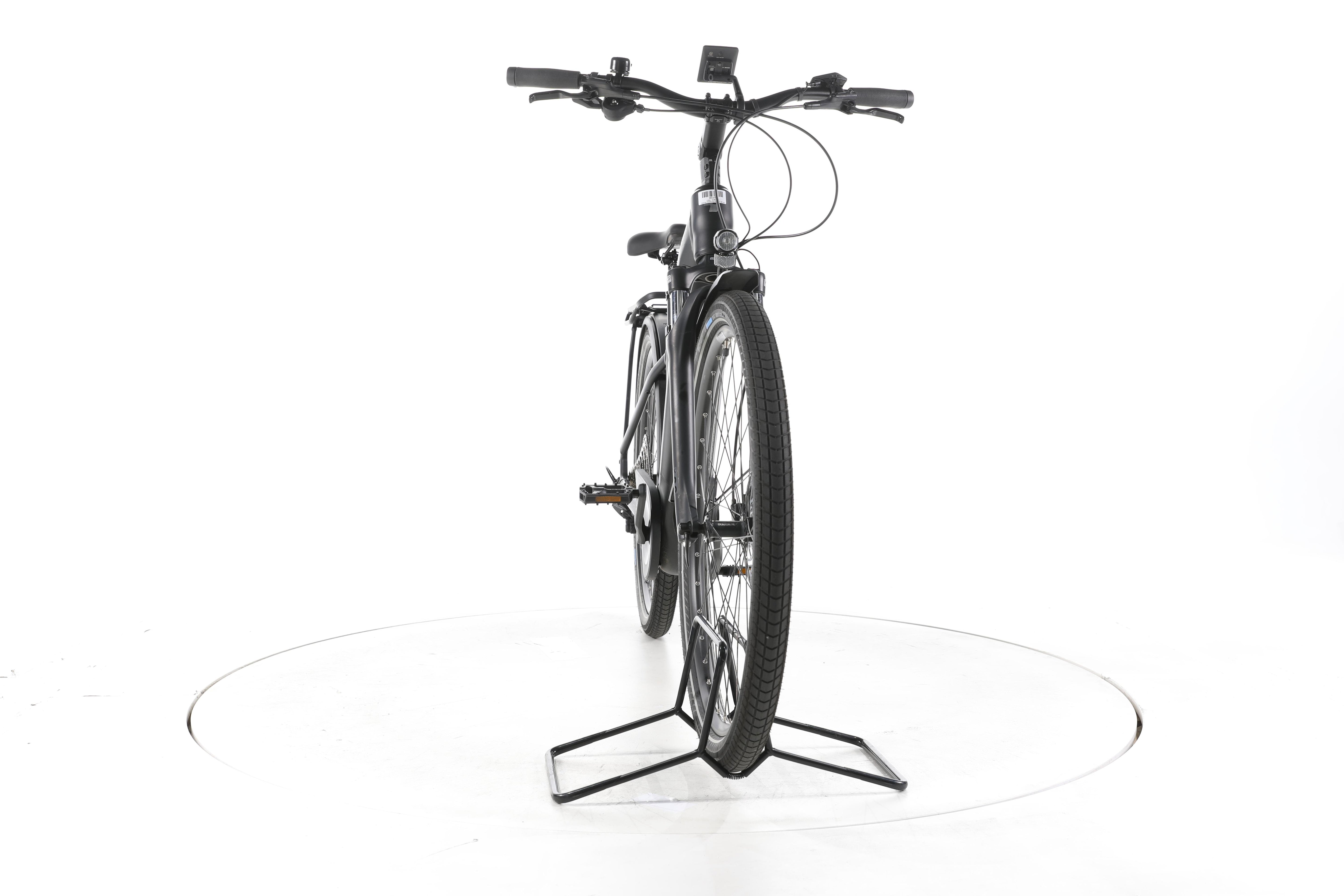 Cube Touring Hybrid Pro Trekking E-Bike - Image 4