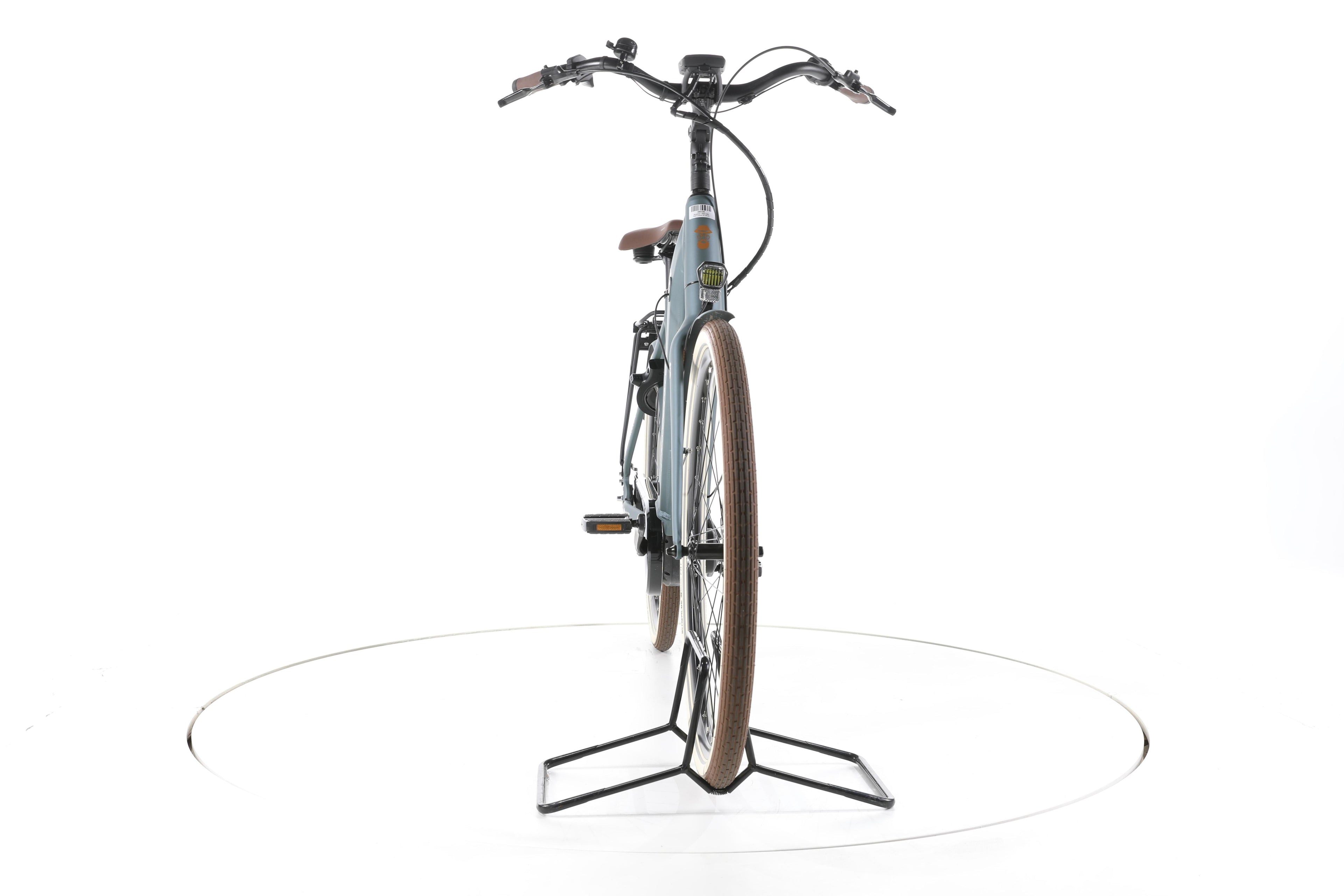 Excelsior Pearl Luxury City E-Bike Tiefeinsteiger - Image 4