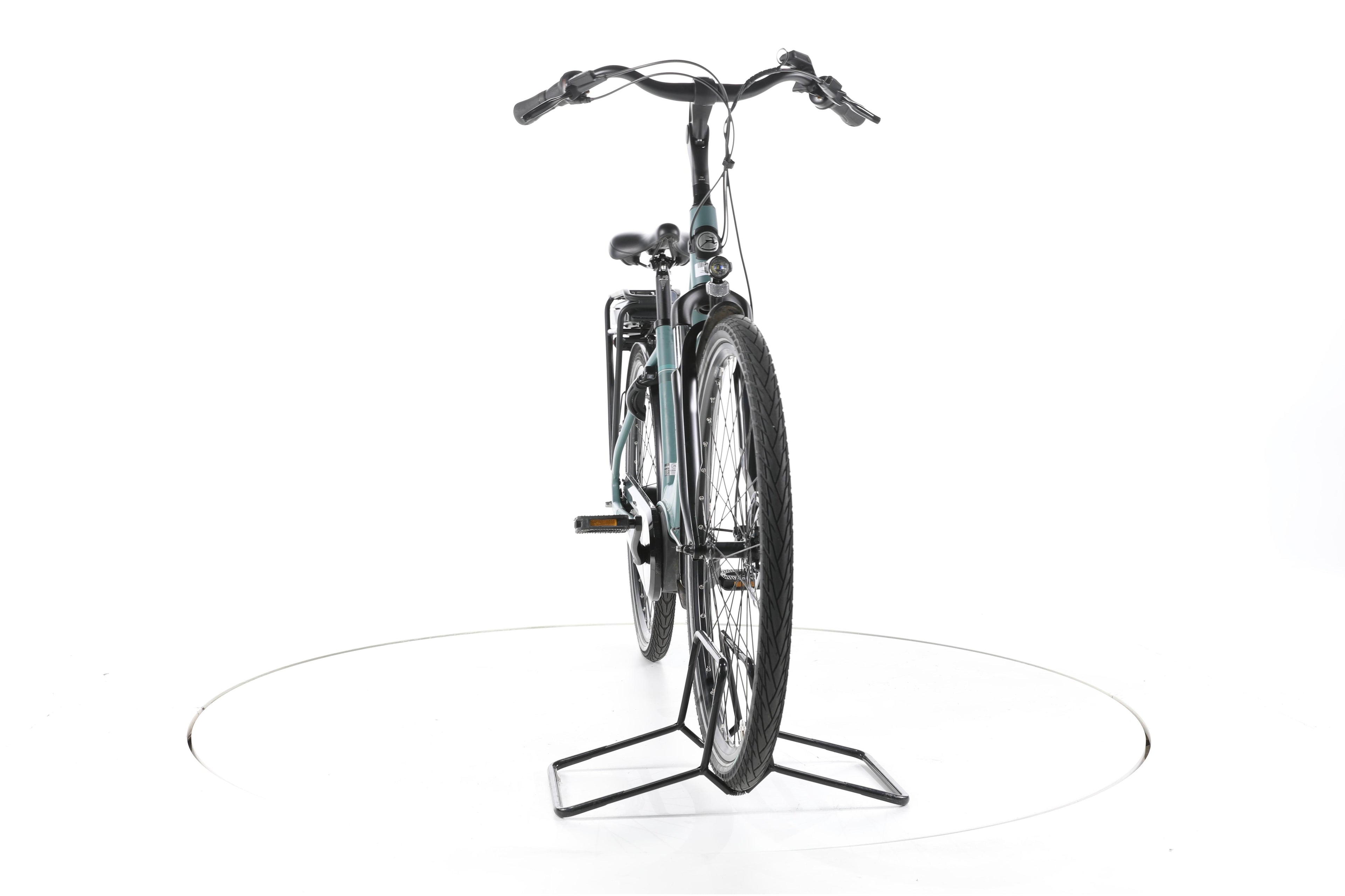 Gazelle Paris C8 HMB City E-Bike Tiefeinsteiger 2024 - Image 4