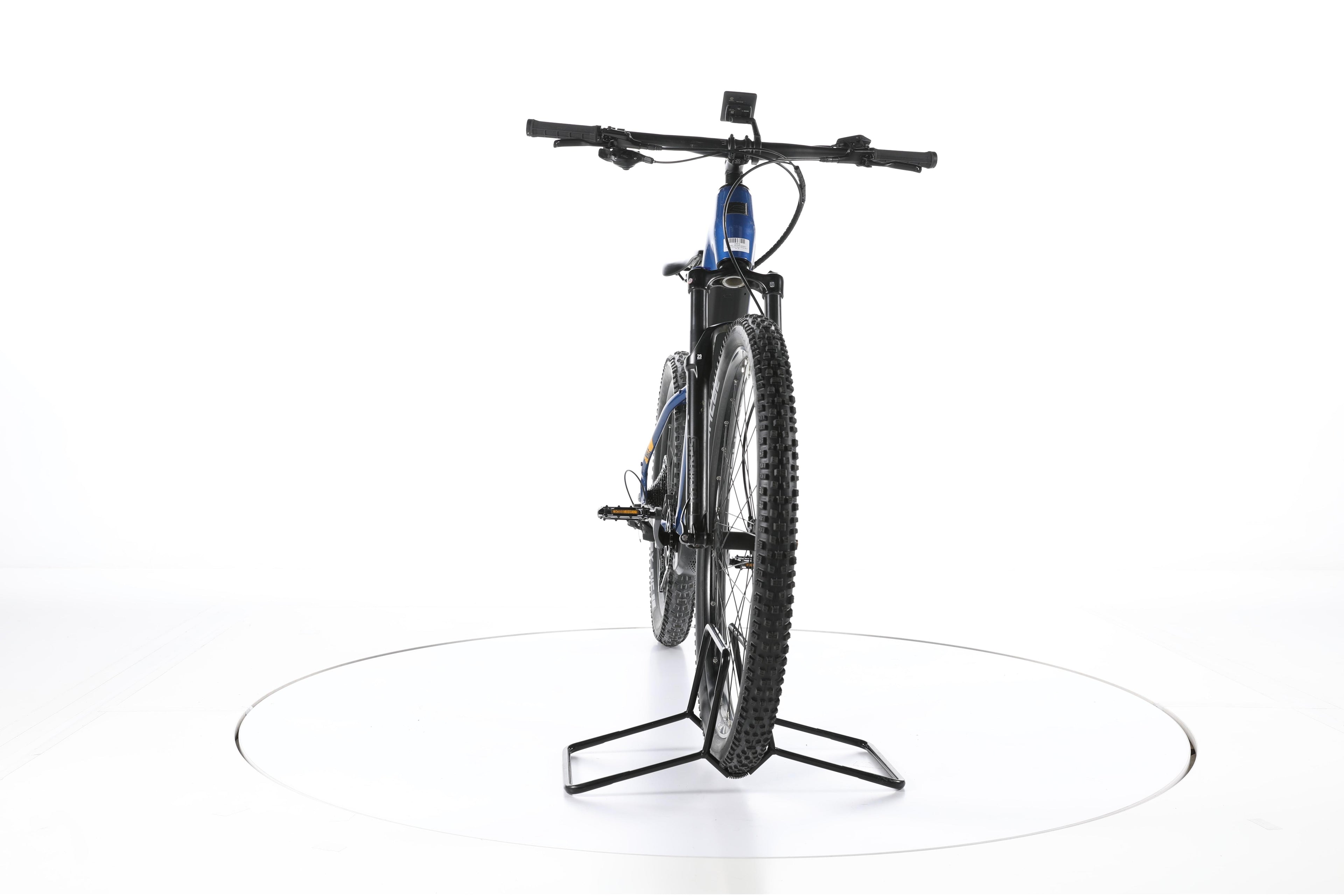 Corratec E-Power X Vert Race Trinity Sport E-Bike 2023 - Image 4