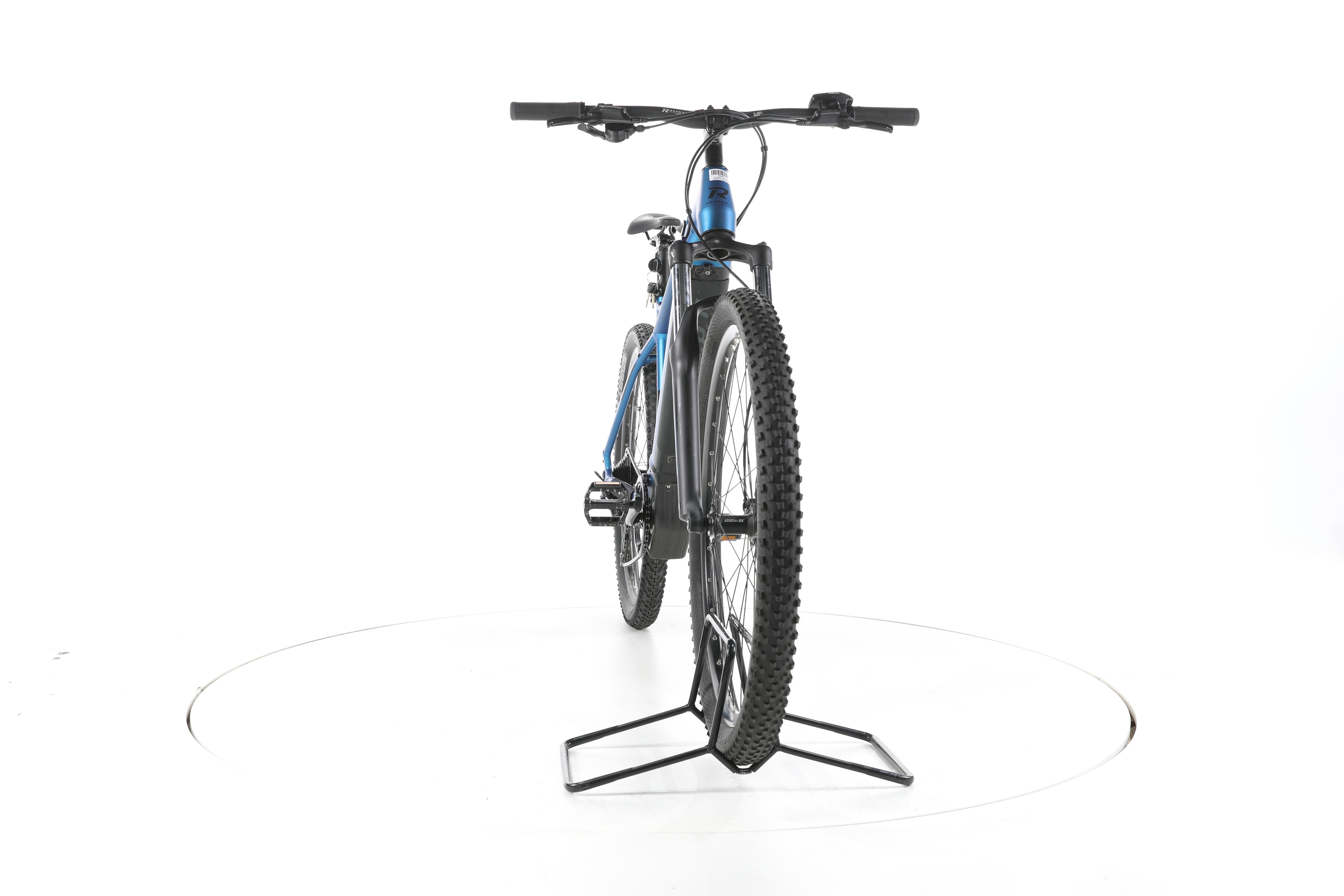 R Raymon HardRay E 5.0 29 E-Bike - Image 4