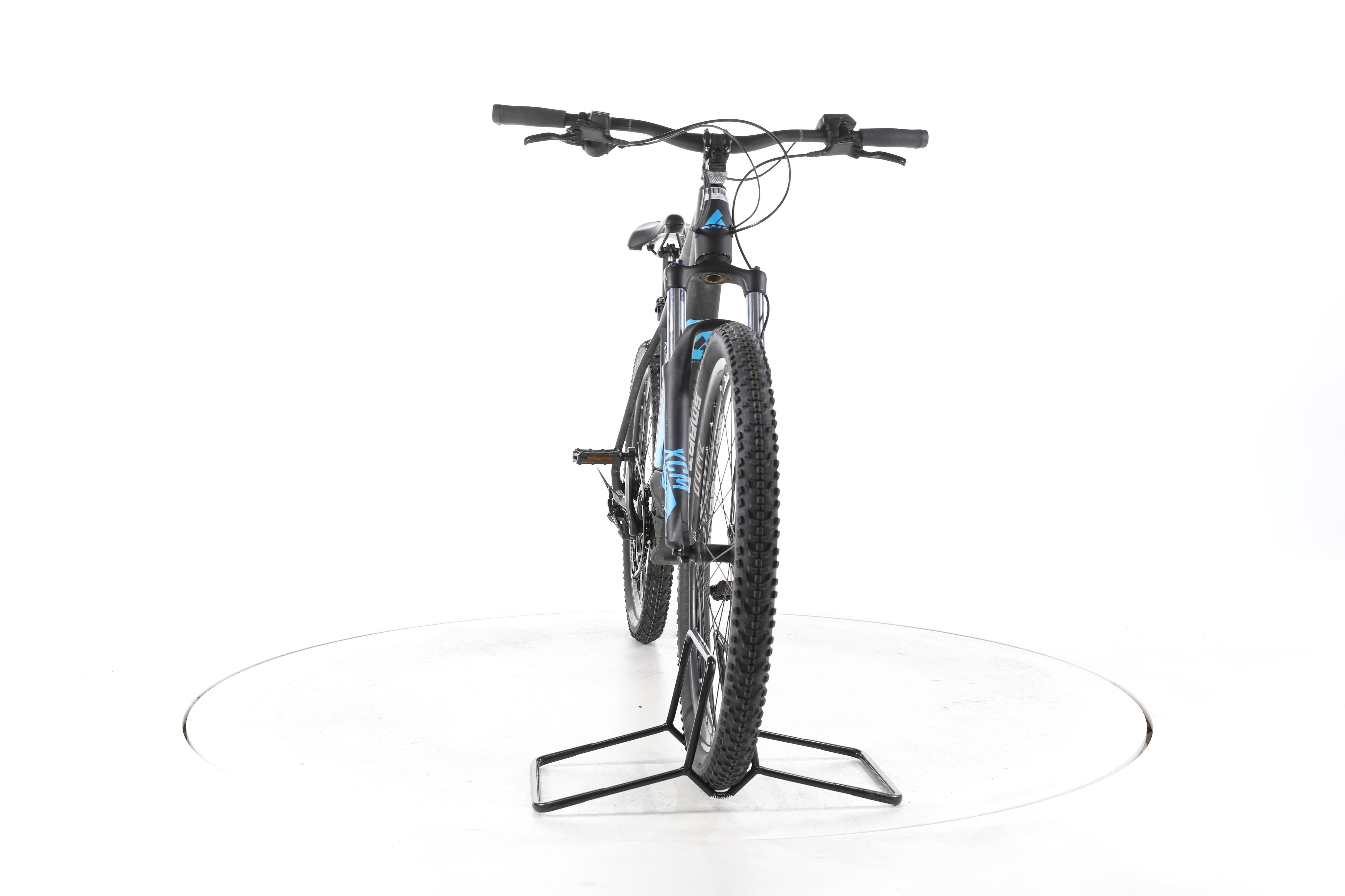 Bulls LT CX 500 E-Bike - Image 4