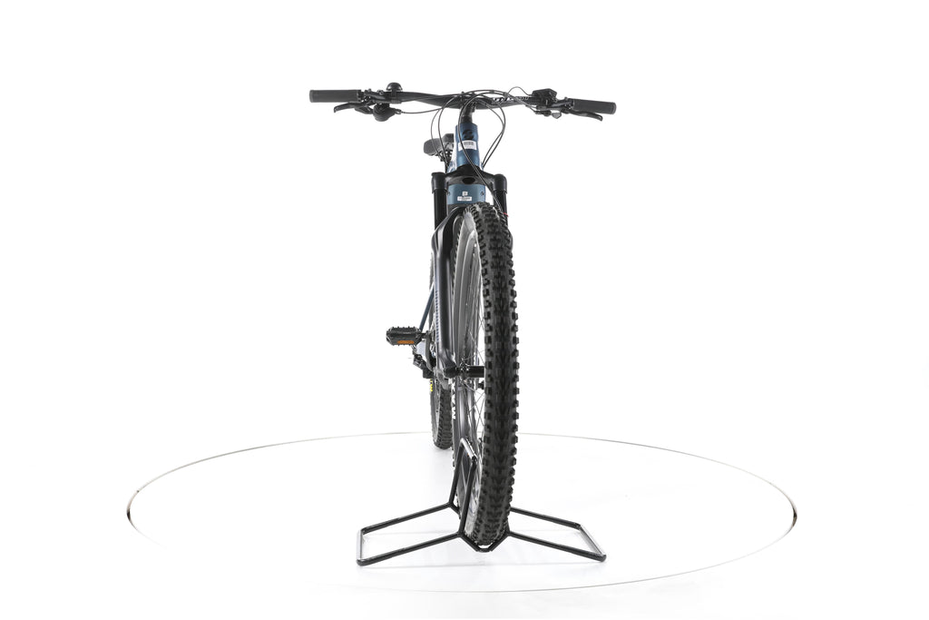 Ghost E-ASX 130 Advanced AL Fully E-Bike - Image 4