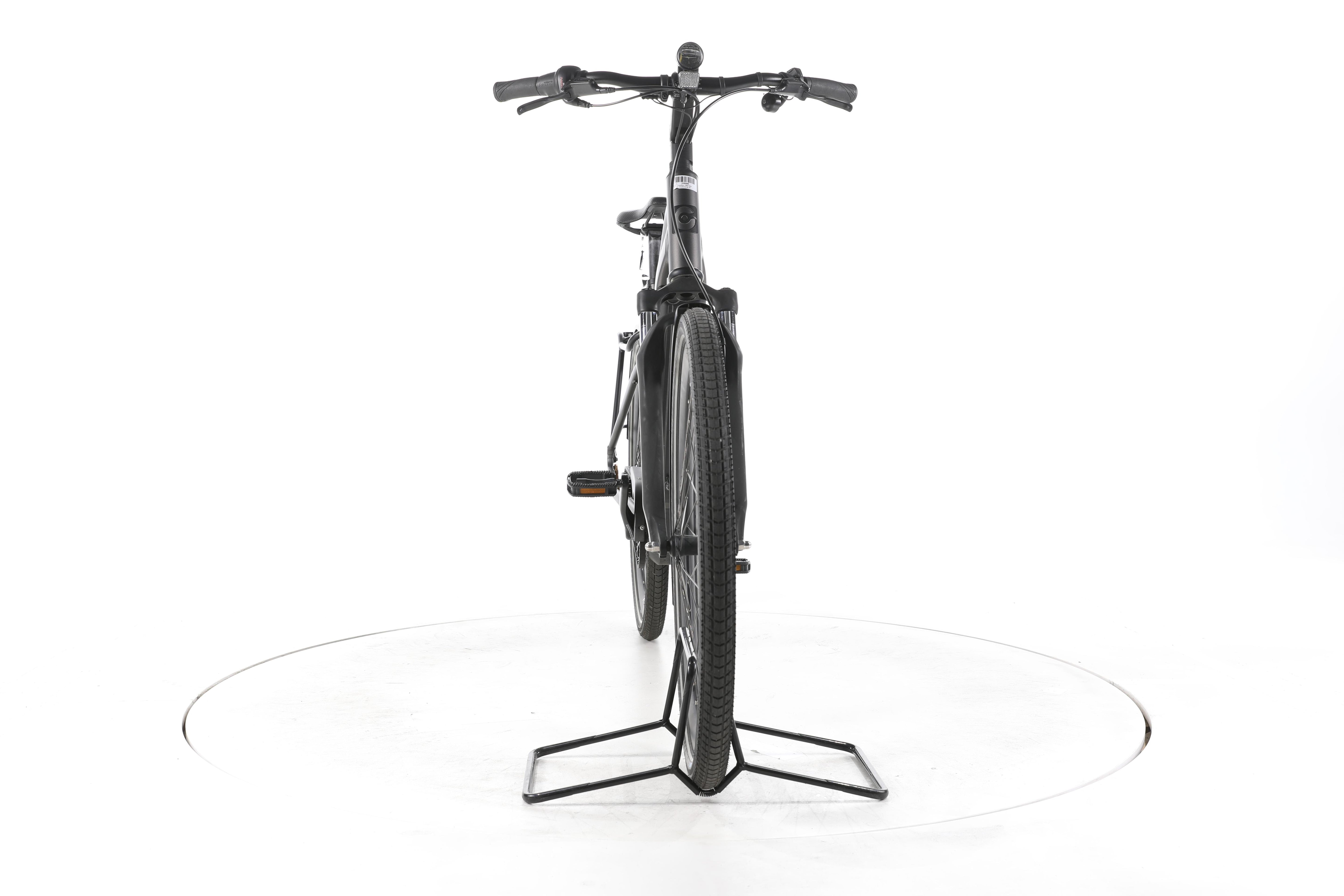 Cortina E-silento City E-Bike - Image 4