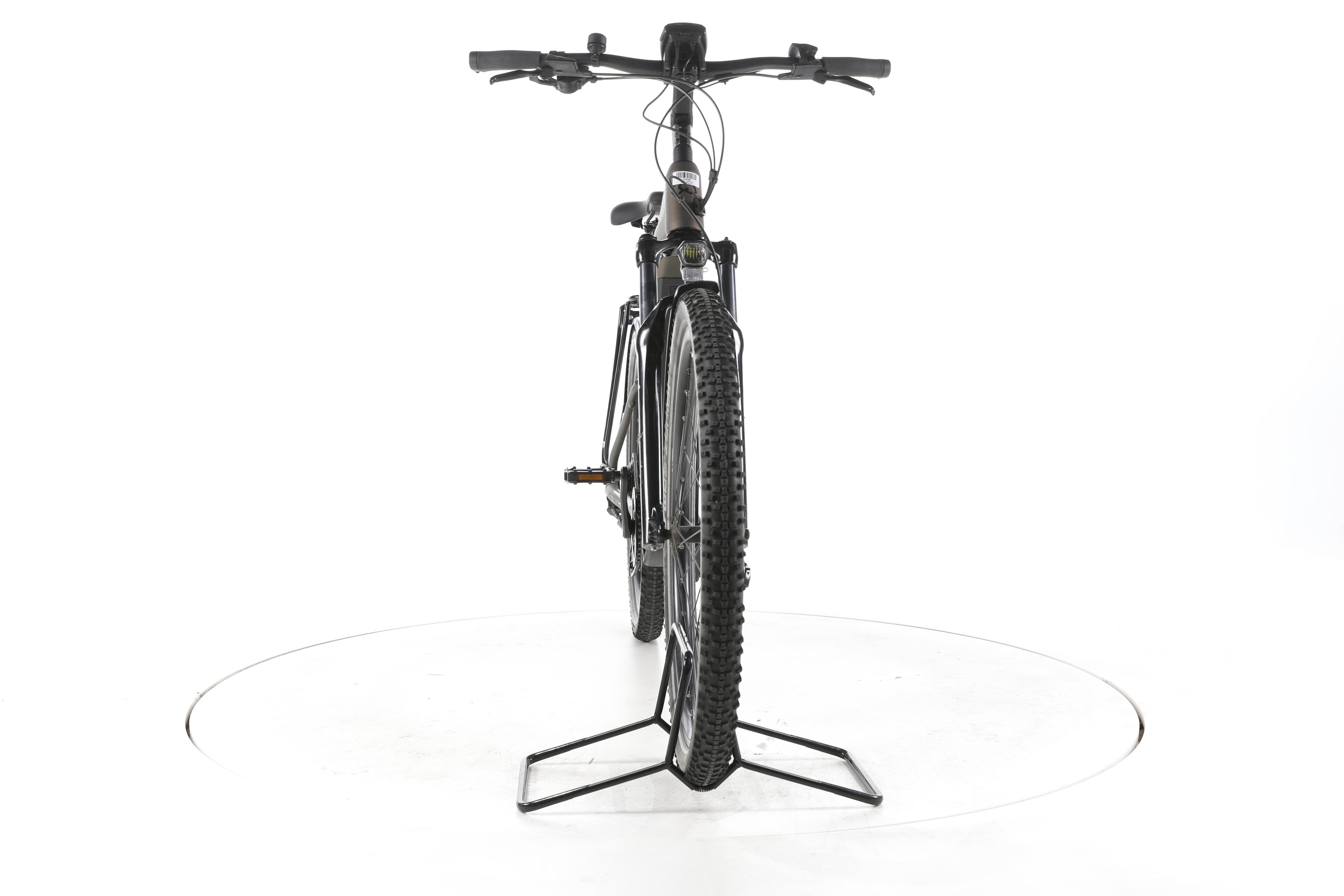 Axess Scree 29 Trekking E-Bike - Image 4