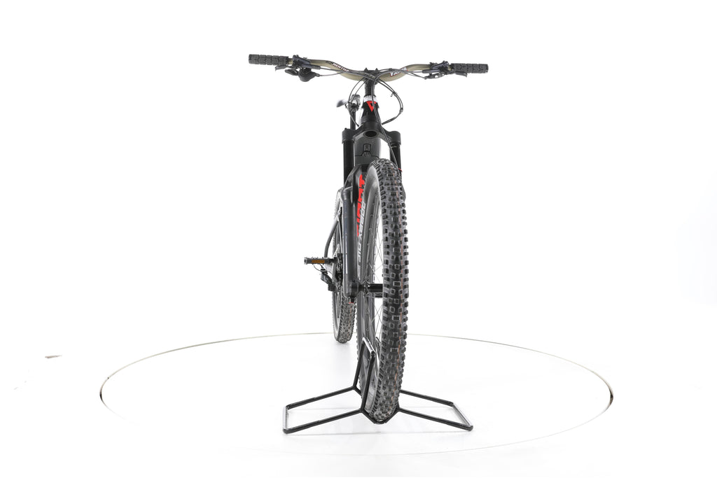 Giant REIGN E+ 2 Fully E-Bike - Image 4