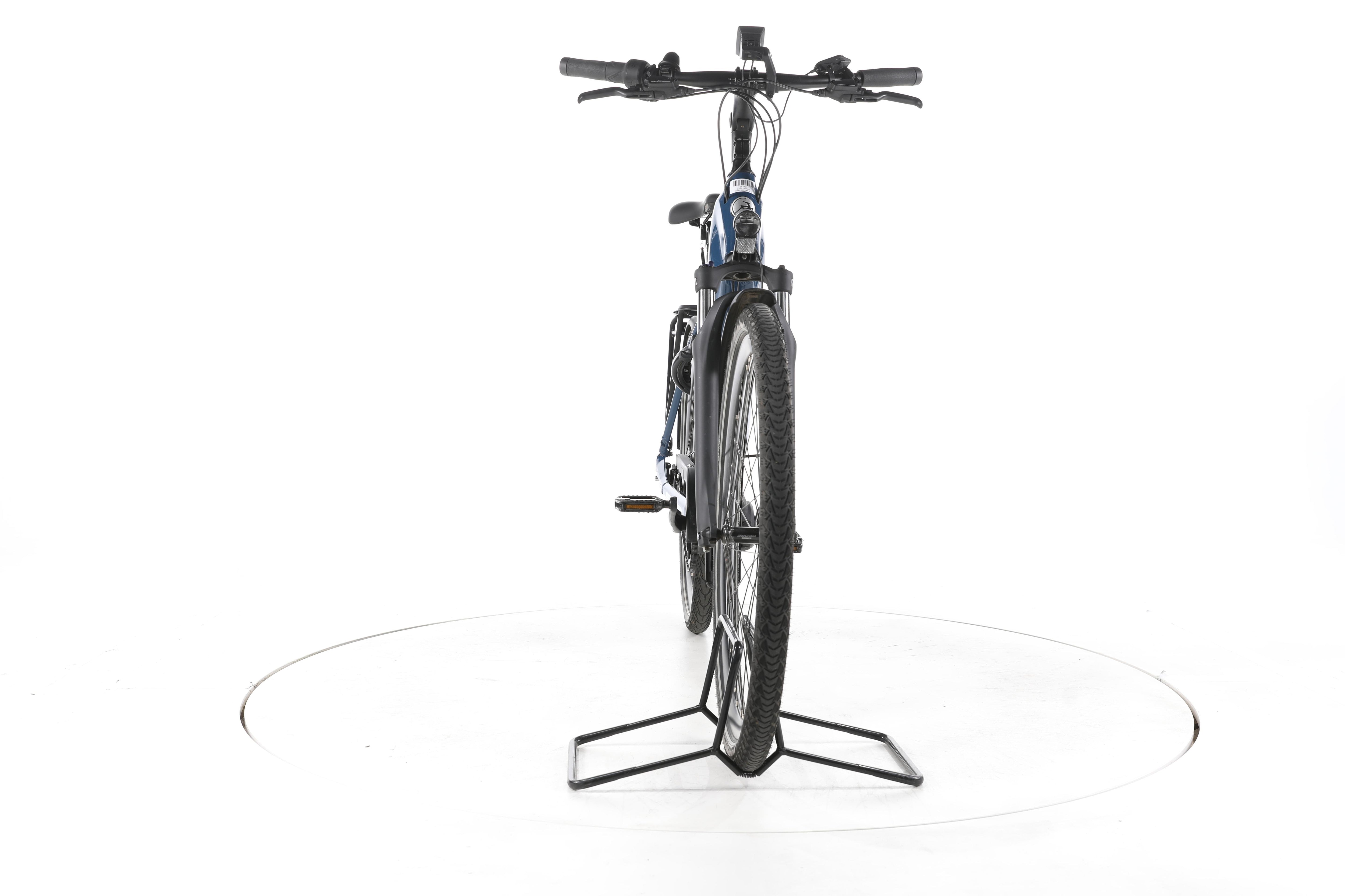 Gazelle Ultimate C380 HMB City E-Bike - Image 4