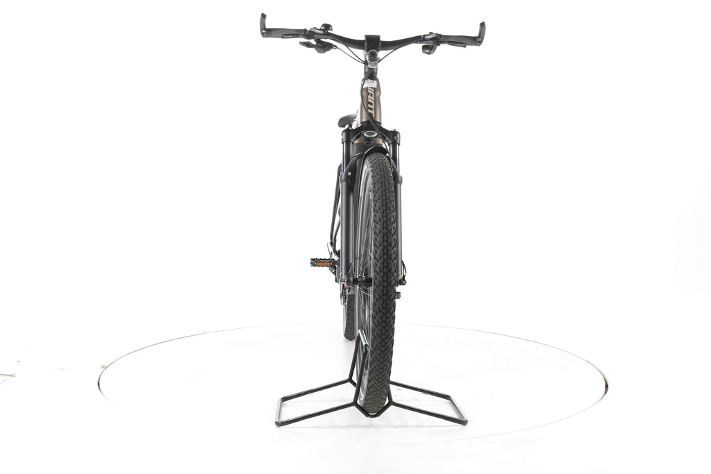 Giant Explore E+1 Pro Trekking E-Bike - Image 4