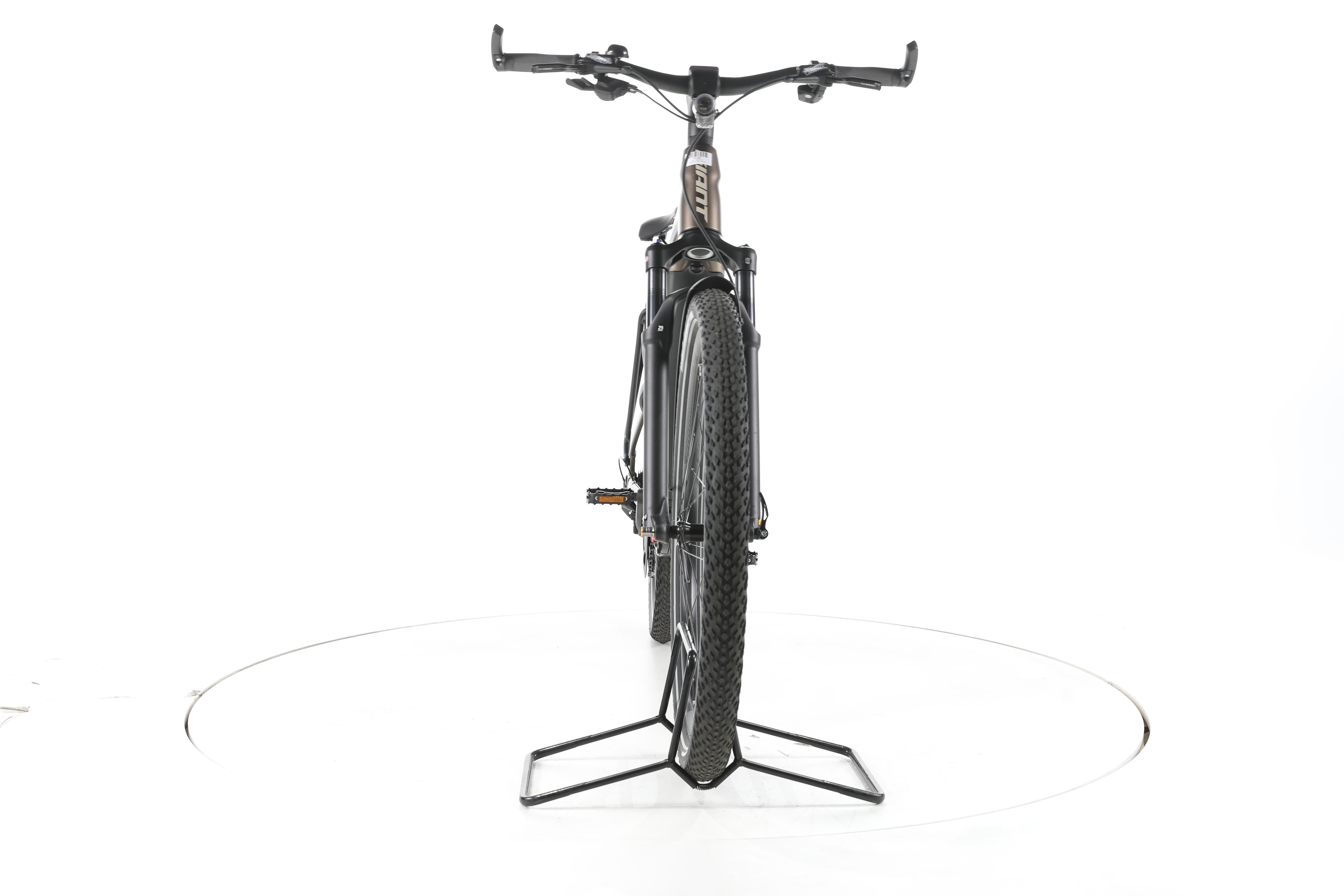 Giant Explore E+1 Pro Trekking E-Bike - Image 4