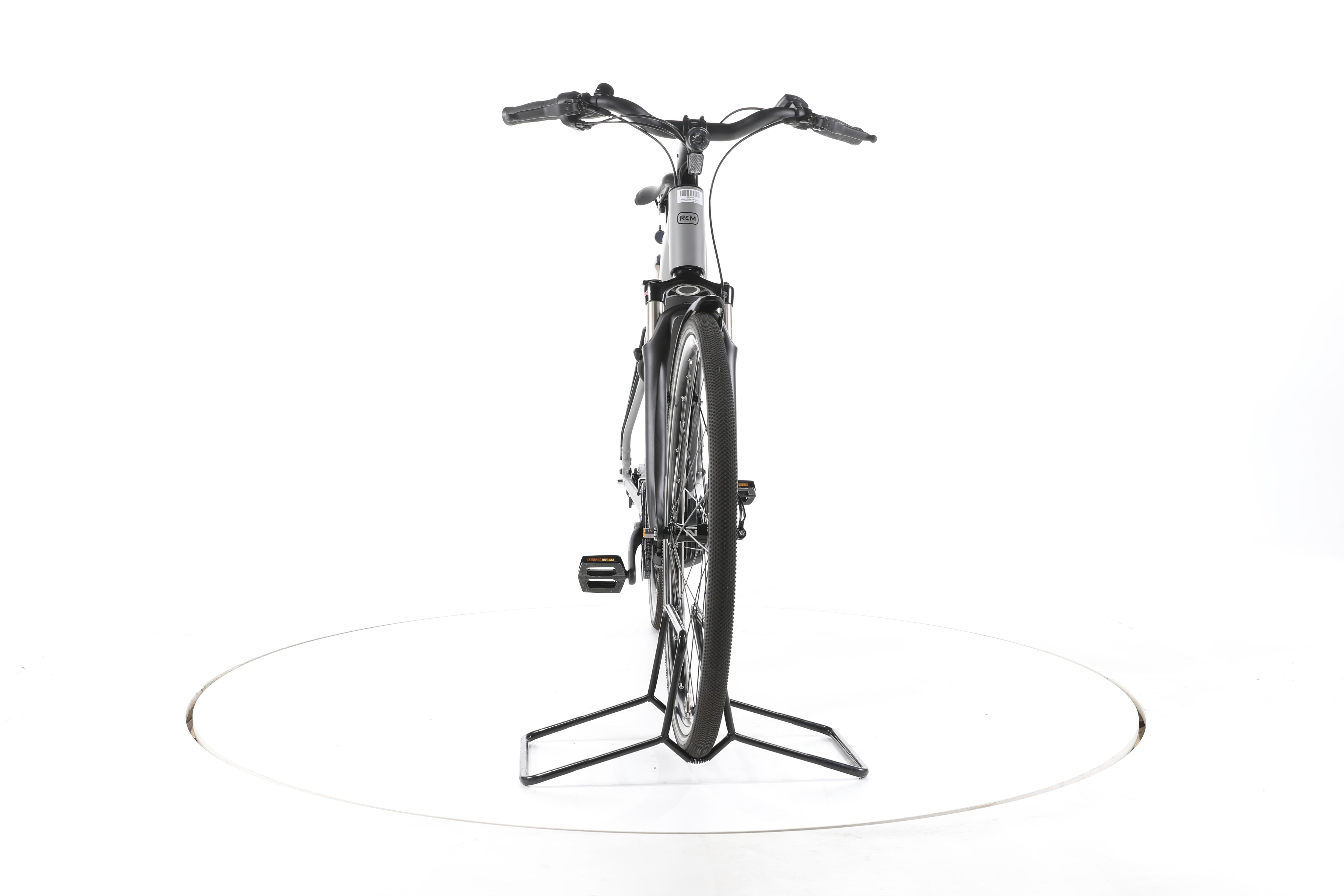Riese & Müller Roadster vario City E-Bike - Image 4
