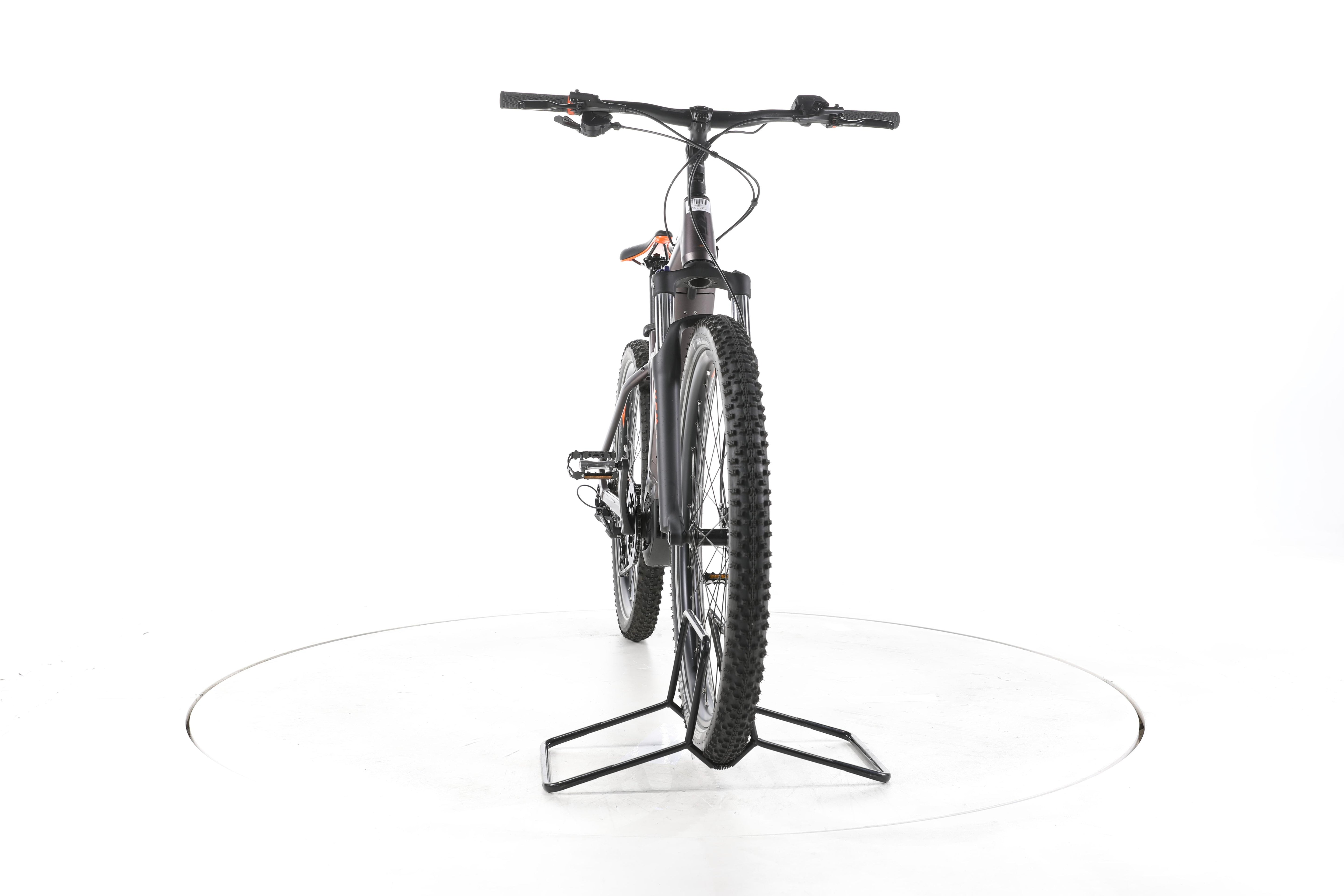 KTM Macina Race 572 E-Bike - Image 4