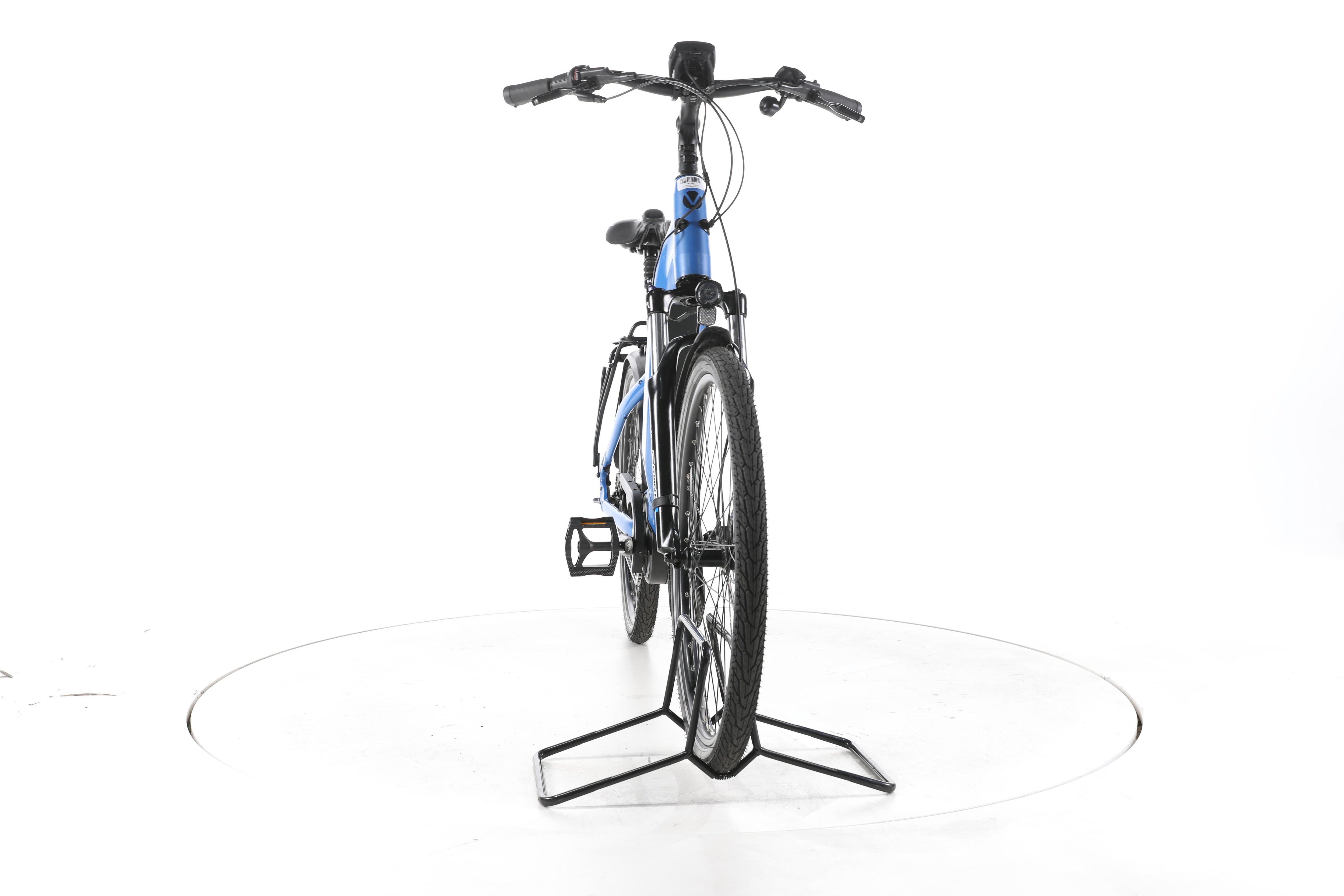 Velo de Ville AEB 800 City E-Bike Tiefeinsteiger - Image 4