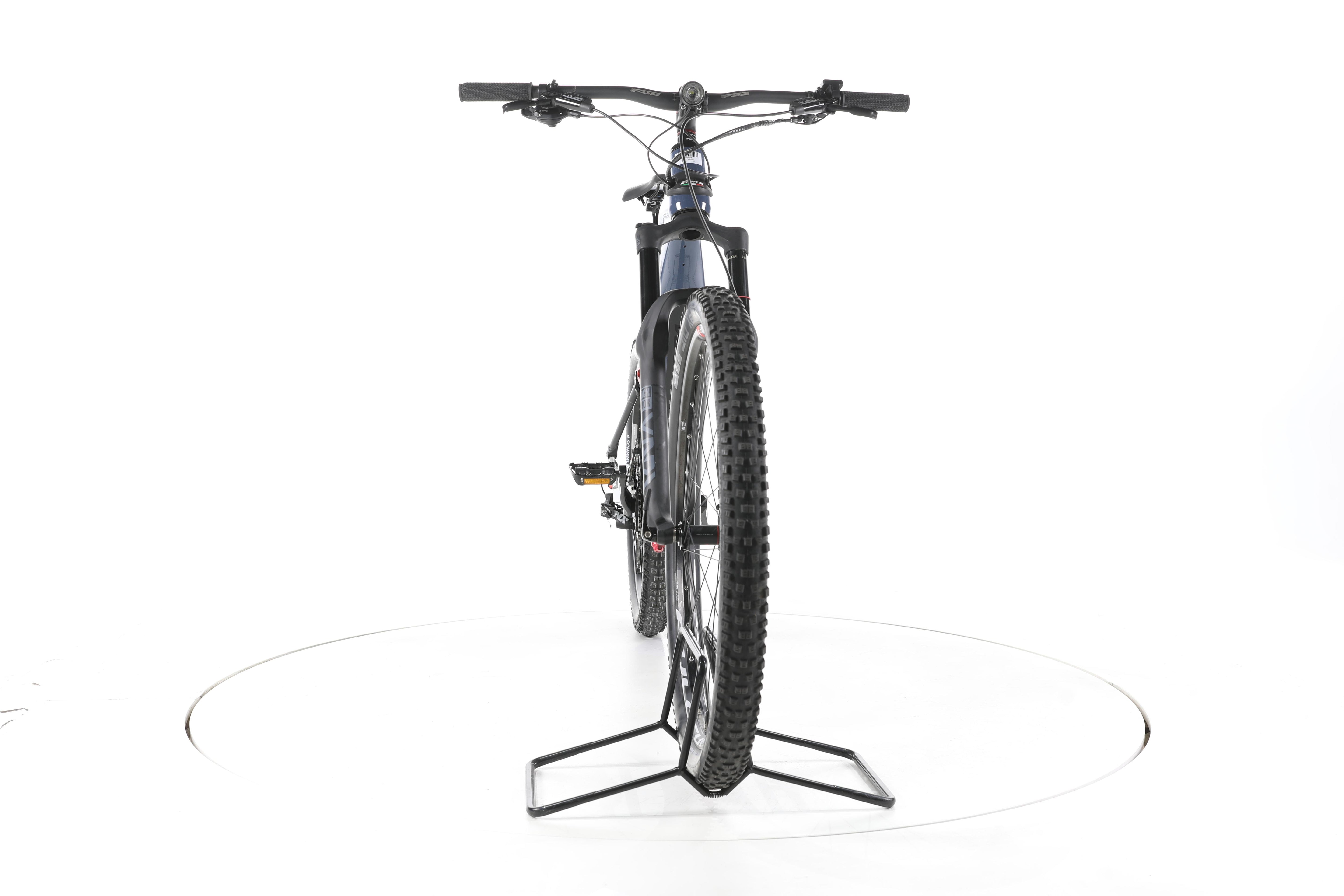 Fantic XMF 1.7 Fully E-Bike - Image 4