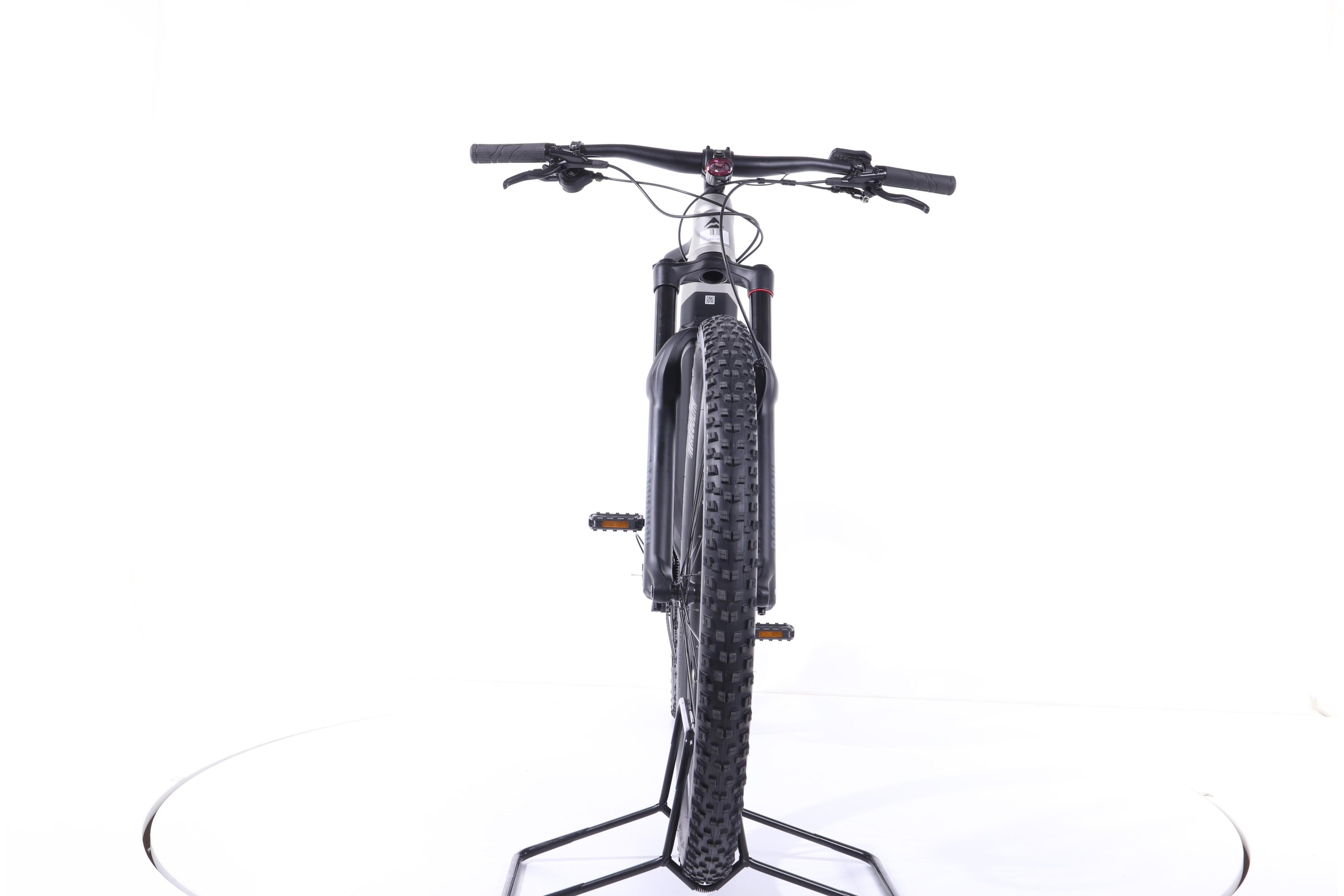 Merida eONE-SIXTY 500 EP2 Fully E-Bike - Image 4