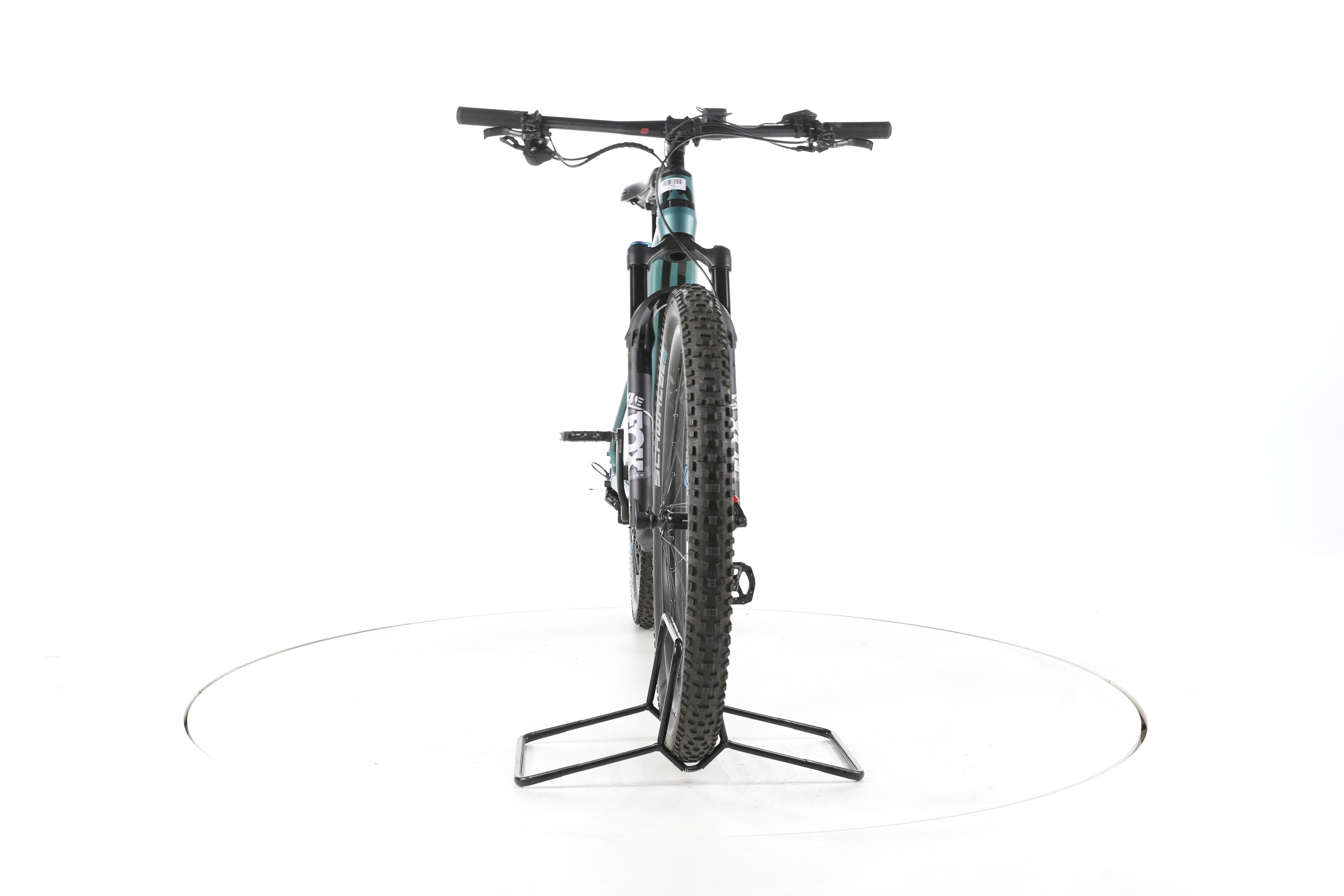 Bionicon Earp E-Bike - Image 4