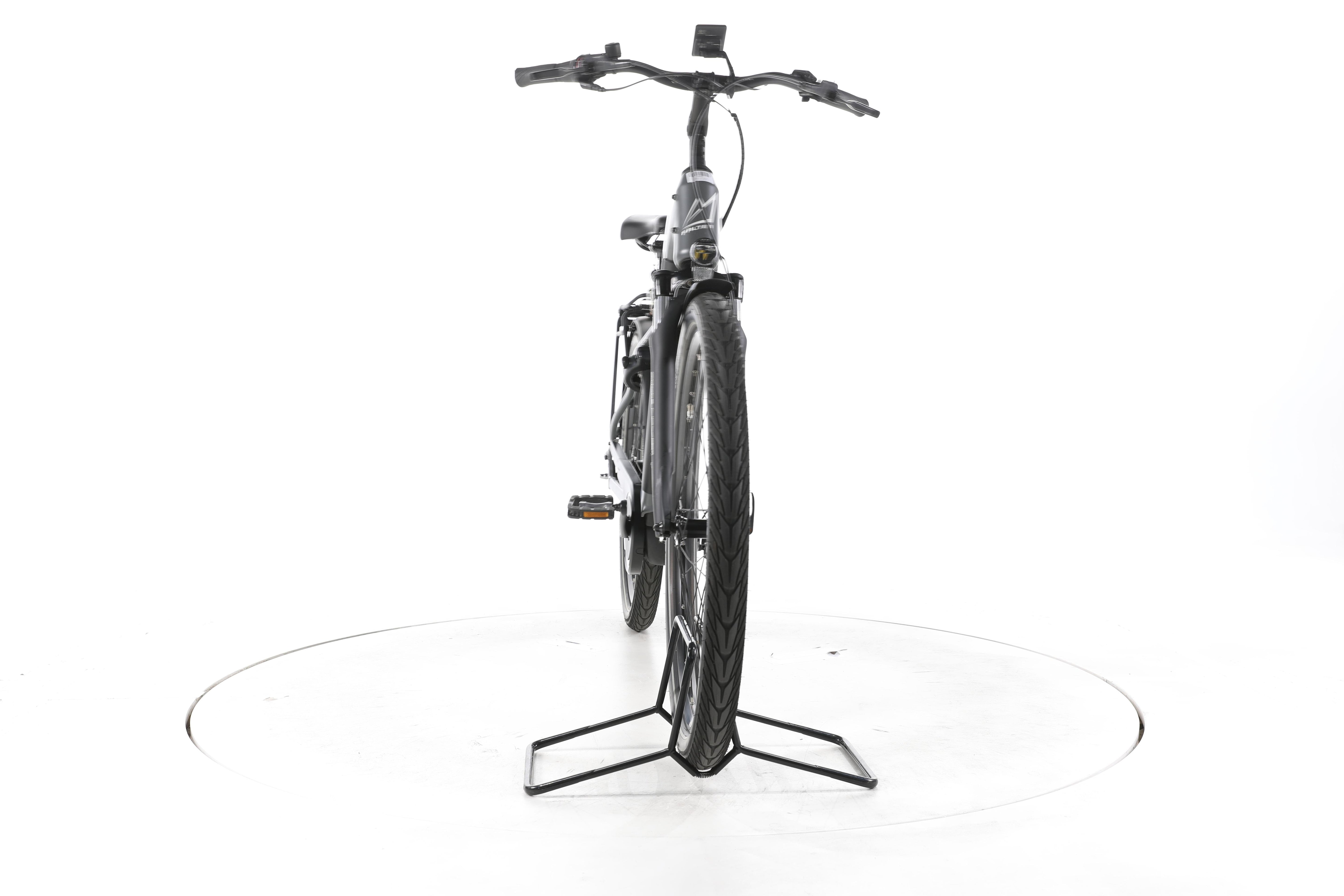 FALTER E 9.4 RT City E-Bike Tiefeinsteiger - Image 4
