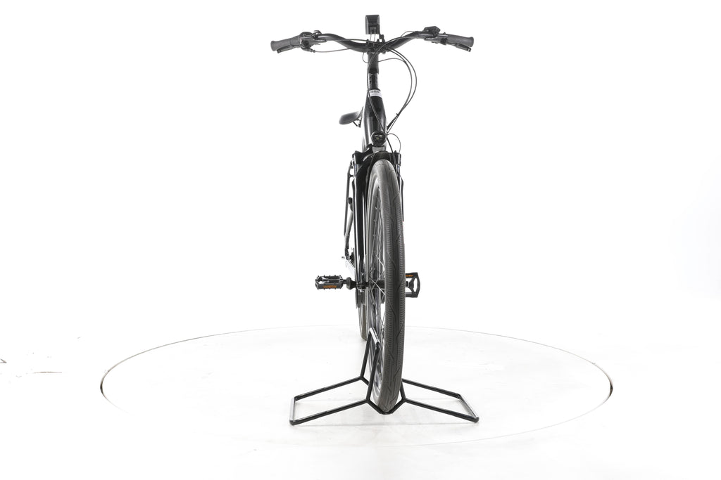 Cube Supreme Hybrid Deluxe One City E-Bike Tiefeinsteiger 2025 - Image 4
