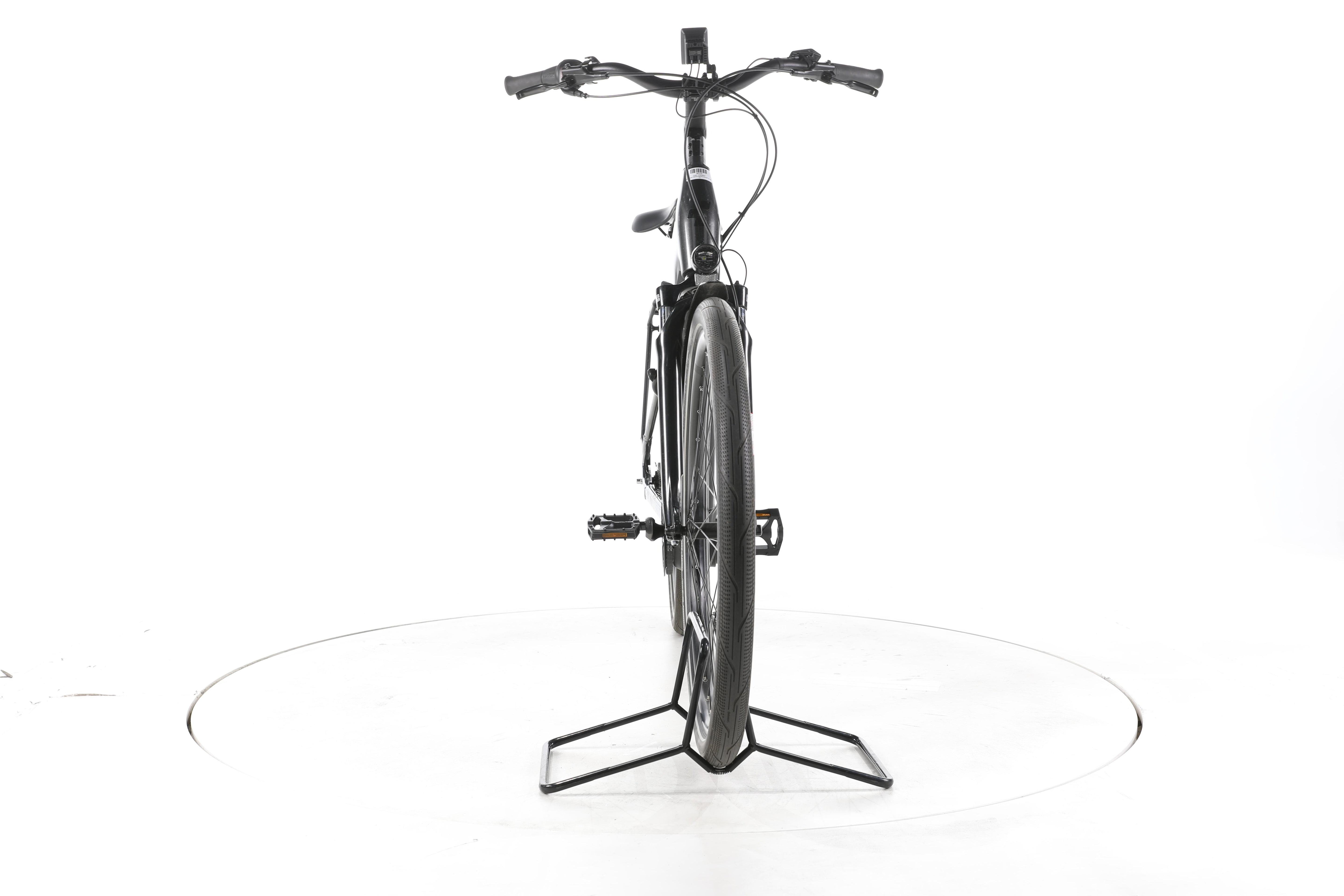 Cube Supreme Hybrid Deluxe One City E-Bike Tiefeinsteiger 2025 - Image 4