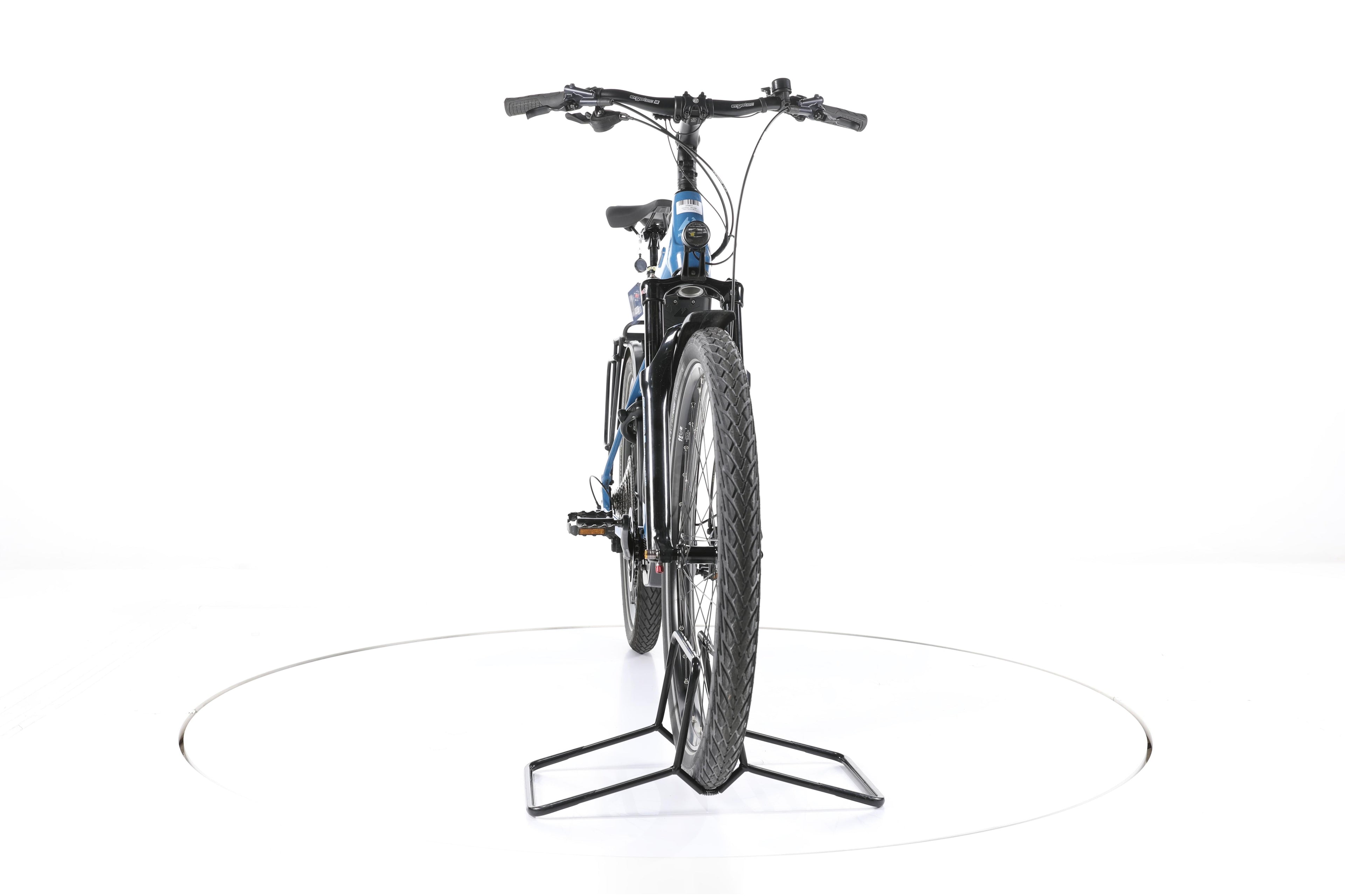 HoheAcht Pasia Tereno Trekking E-Bike - Image 4