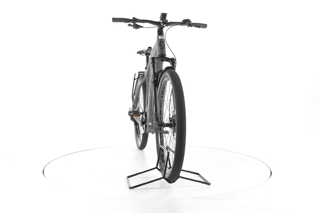 Scott Axis eRide Evo Trekking E-Bike - Image 4