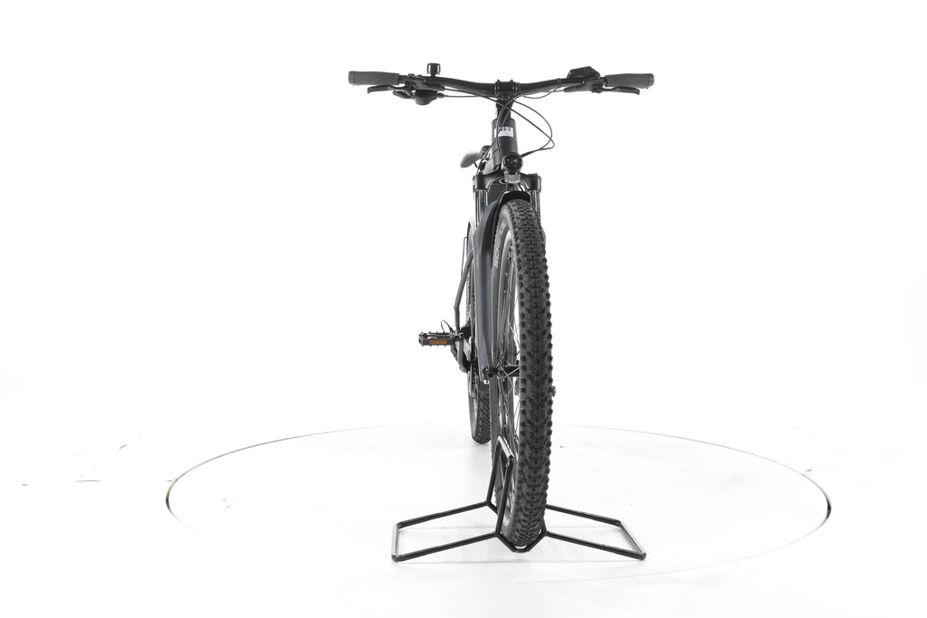 Cube Reaction Hybrid Performance Allroad Trekking E-Bike 2025 - Image 4