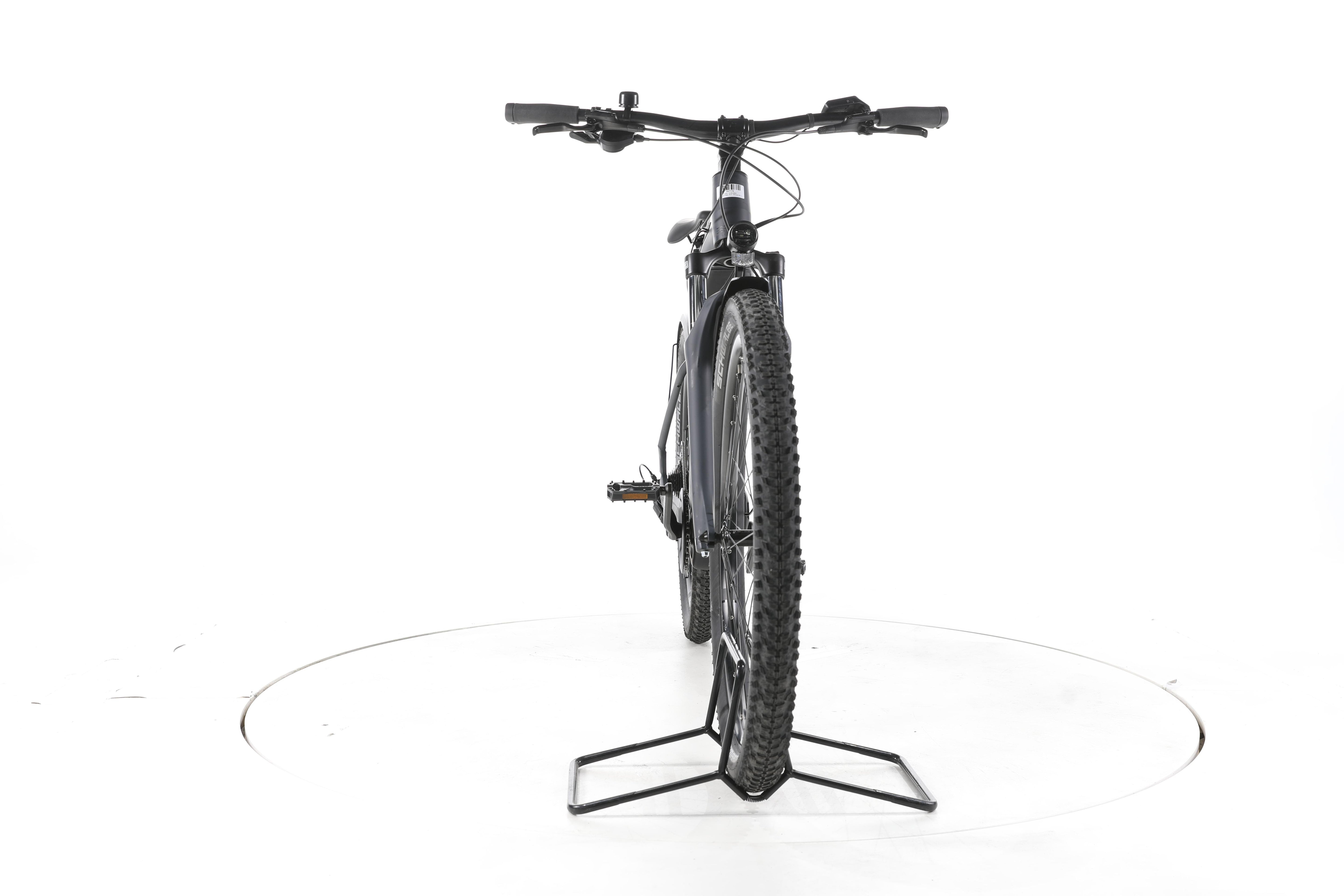 Cube Reaction Hybrid Performance Allroad Trekking E-Bike 2025 - Image 4