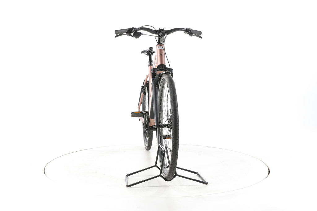 Riese & Müller UBN Seven Silent City E-Bike - Image 4