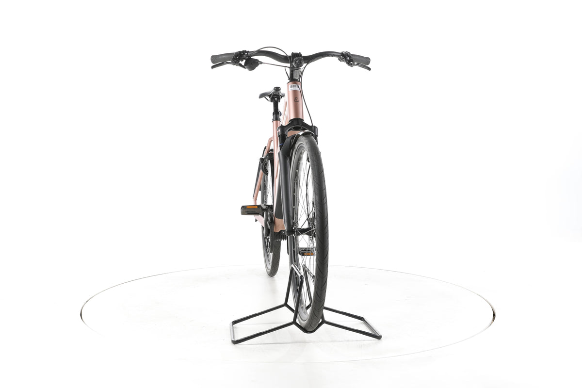 Riese & Müller UBN Seven Silent City E-Bike - Image 4