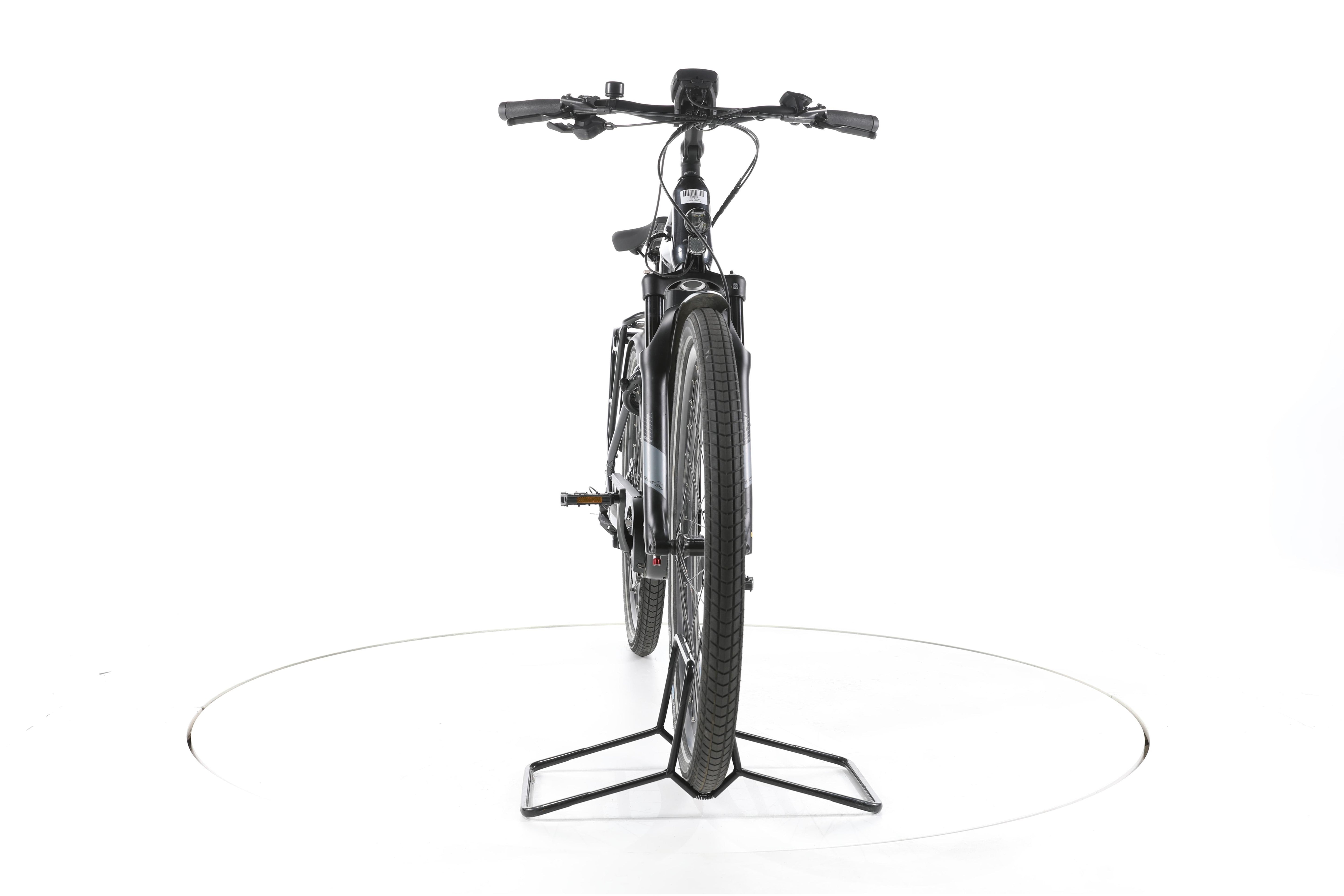 FLYER Gotour6 7.10 Trekking E-Bike - Image 4