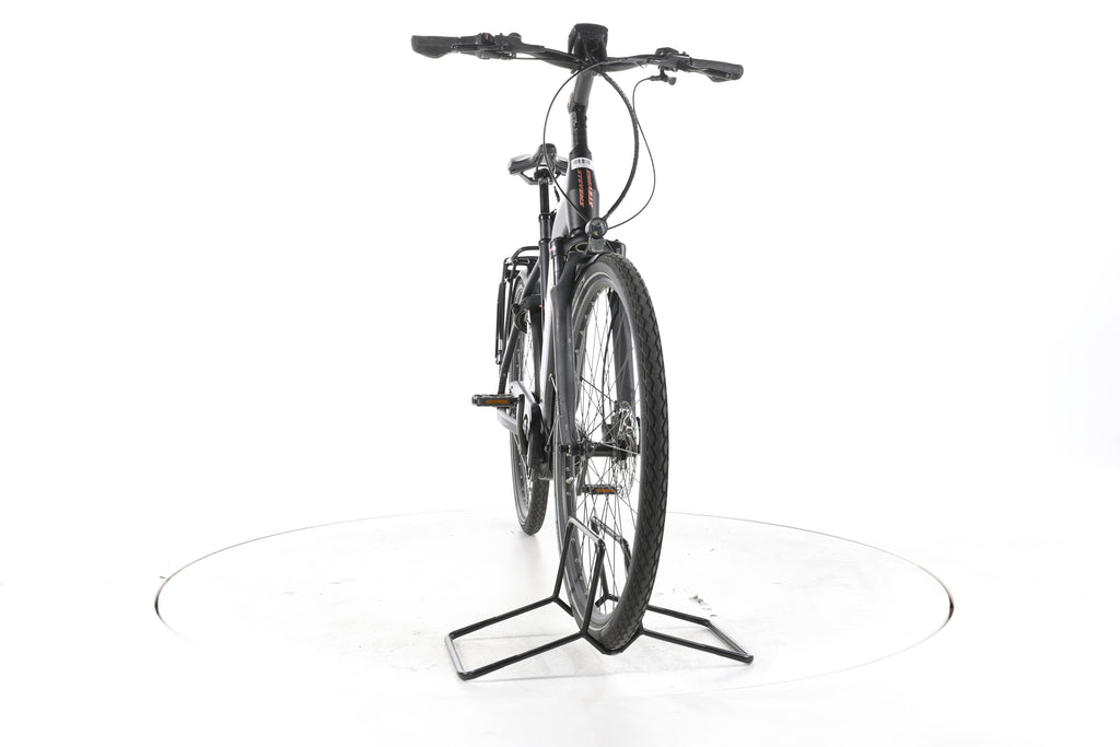 Stevens E-Courier Luxe City E-Bike Tiefeinsteiger - Image 4