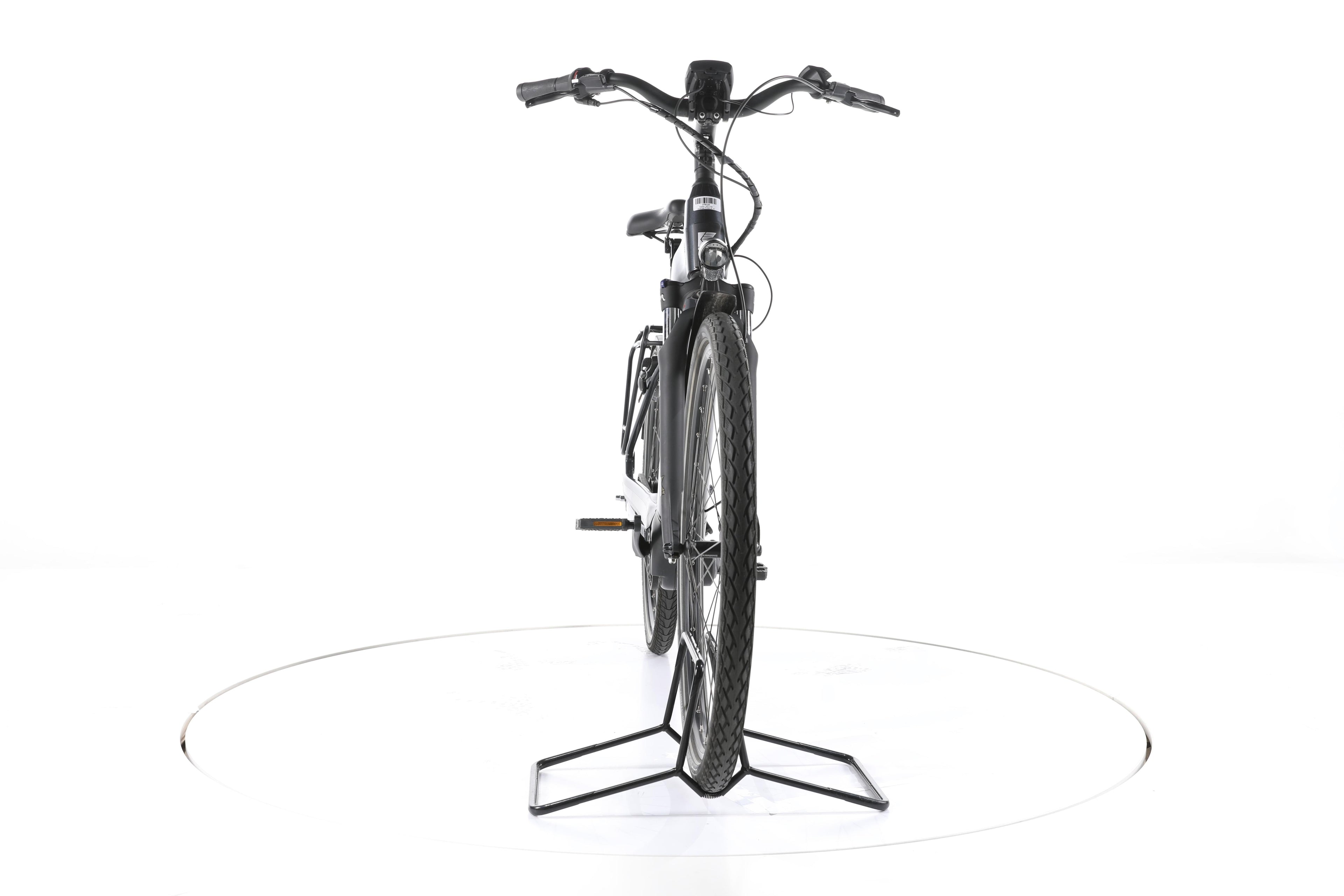 Kettler Quadriga P5 City E-Bike Tiefeinsteiger - Image 4