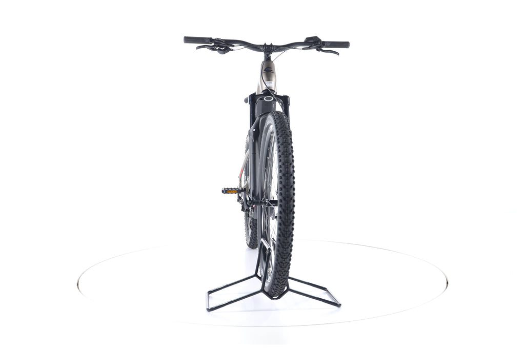Corratec E-Power X-Vert Pro Sport E-Bike 2024 - Image 4