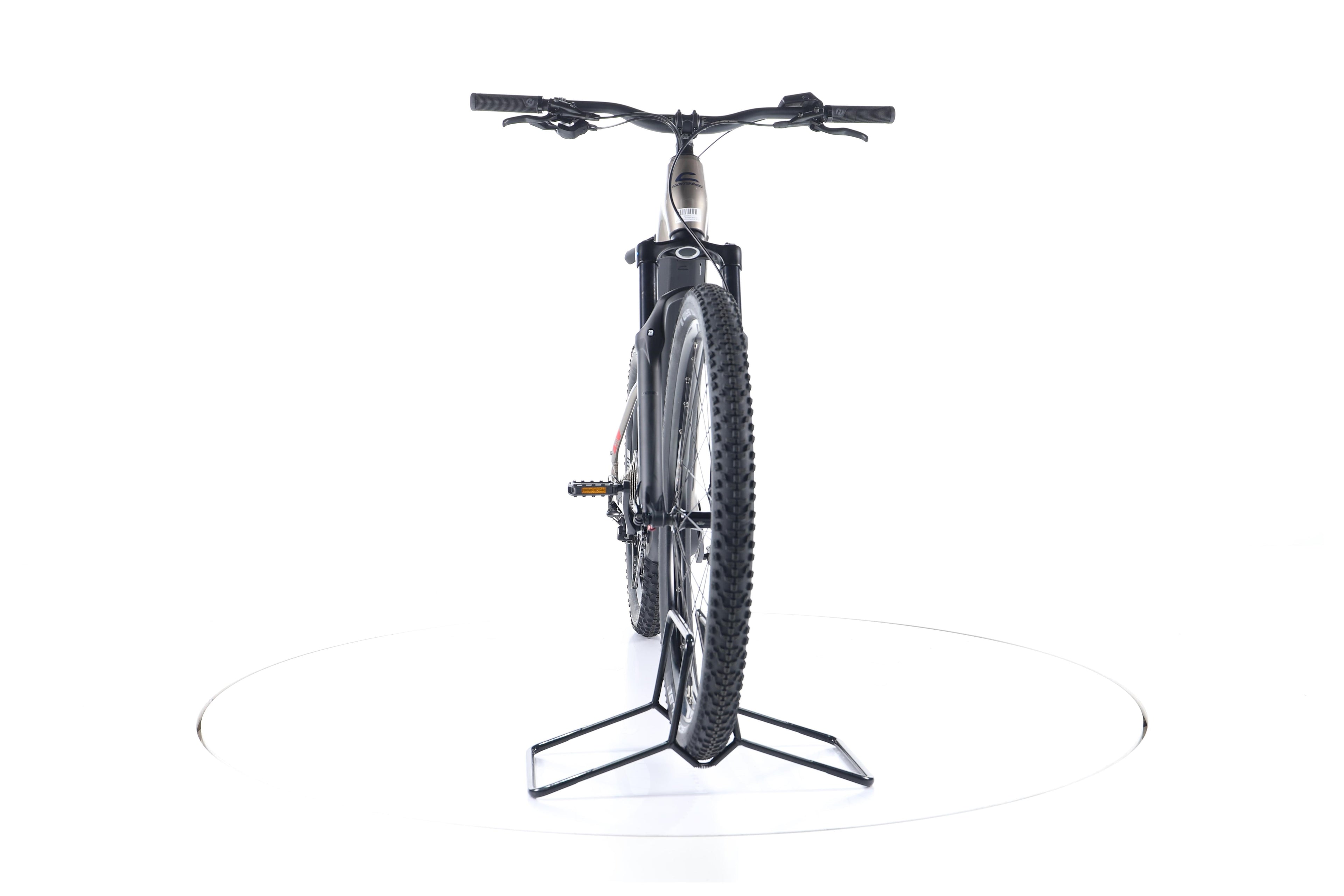Corratec E-Power X-Vert Pro Sport E-Bike 2024 - Image 4