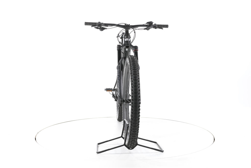 Trek Rail 7 Deore/XT EU GEN 3 Fully E-Bike 2023 - Image 4