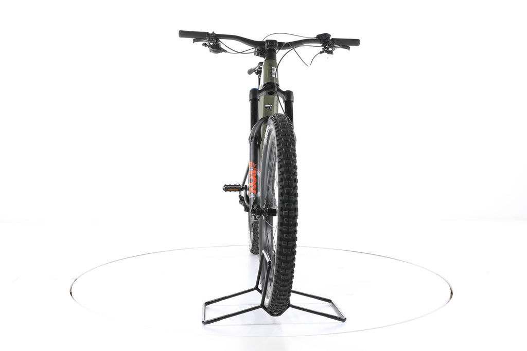 Focus Sam² 6.8 Fully E-Bike 2023 - Image 4