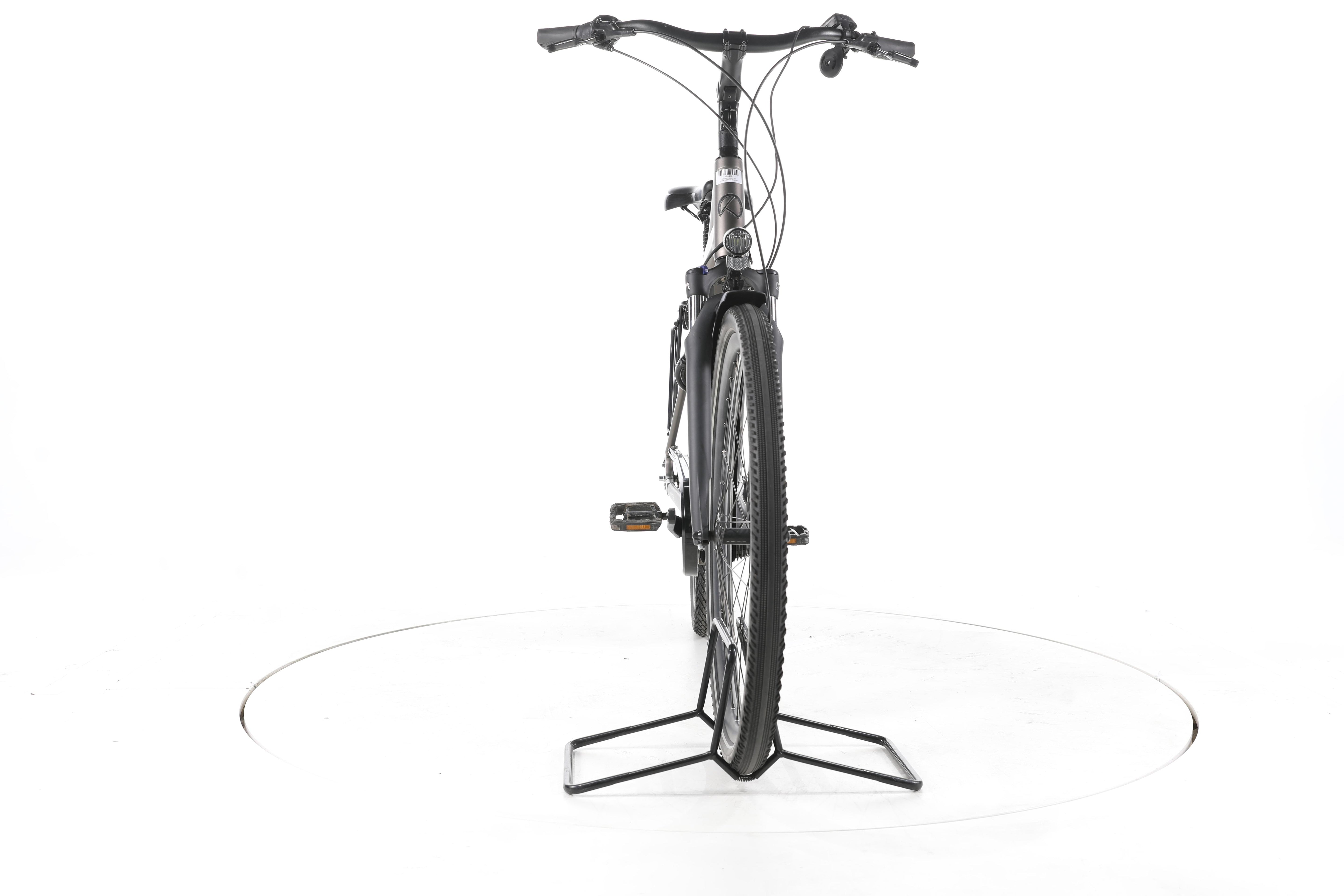 Kalkhoff Image 3.B Move City E-Bike - Image 4