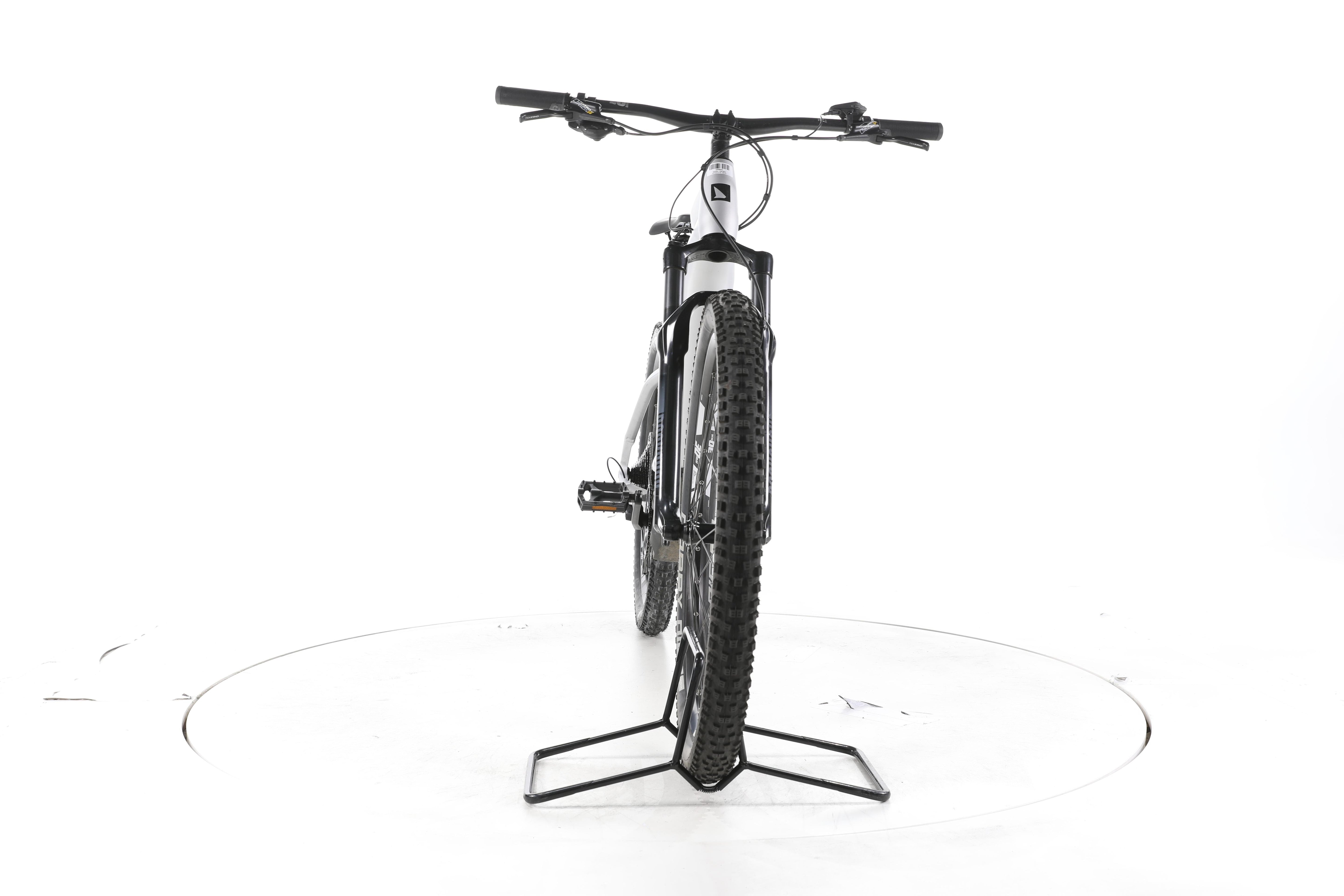 Haibike AllTrack 9 E-Bike - Image 4