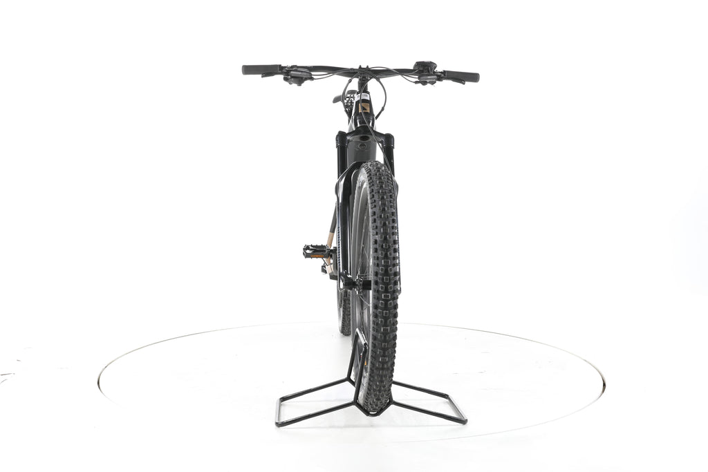 Haibike AllTrail 7 E-Bike Fully - Image 4