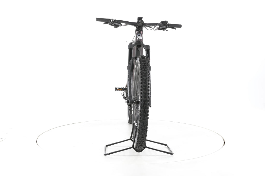 Scott Patron eRIDE 920 Fully E-Bike - Image 4